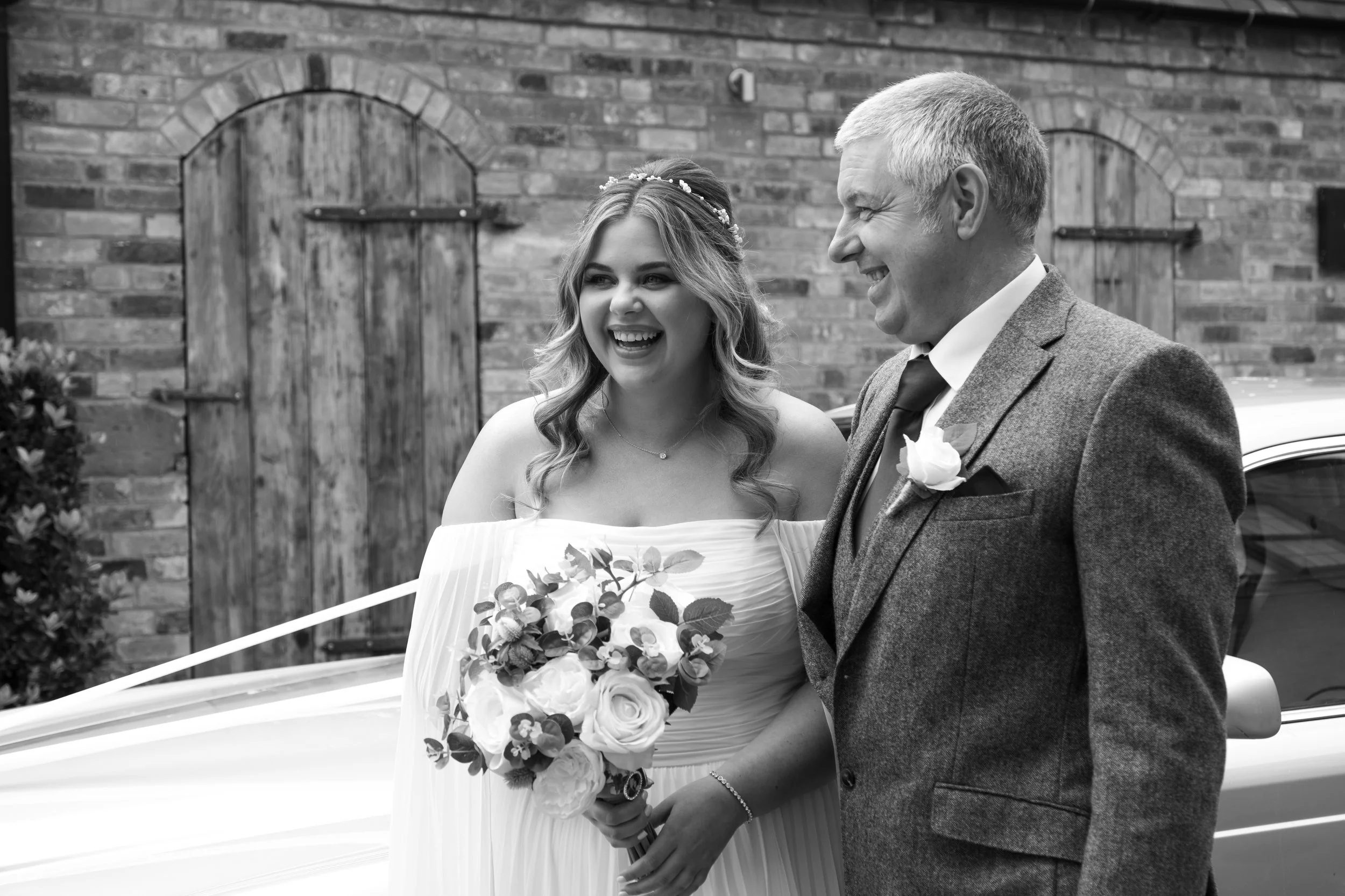 The Barns Cannock Wedding Photographer Photography Bridal Prep Stafforshire-26.JPG