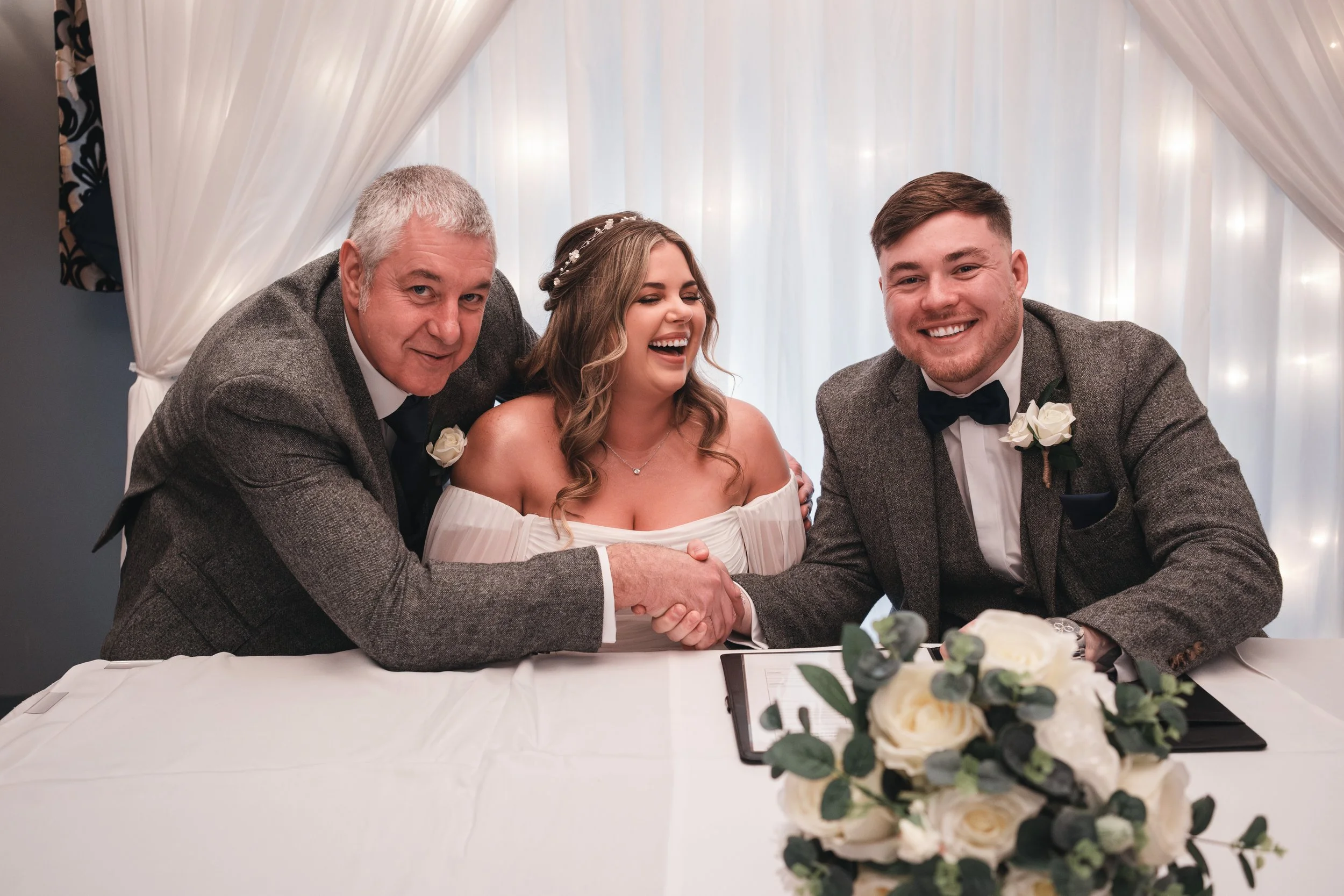 The Barns Cannock Wedding Photographer Photography Bridal Prep Stafforshire-39.JPG