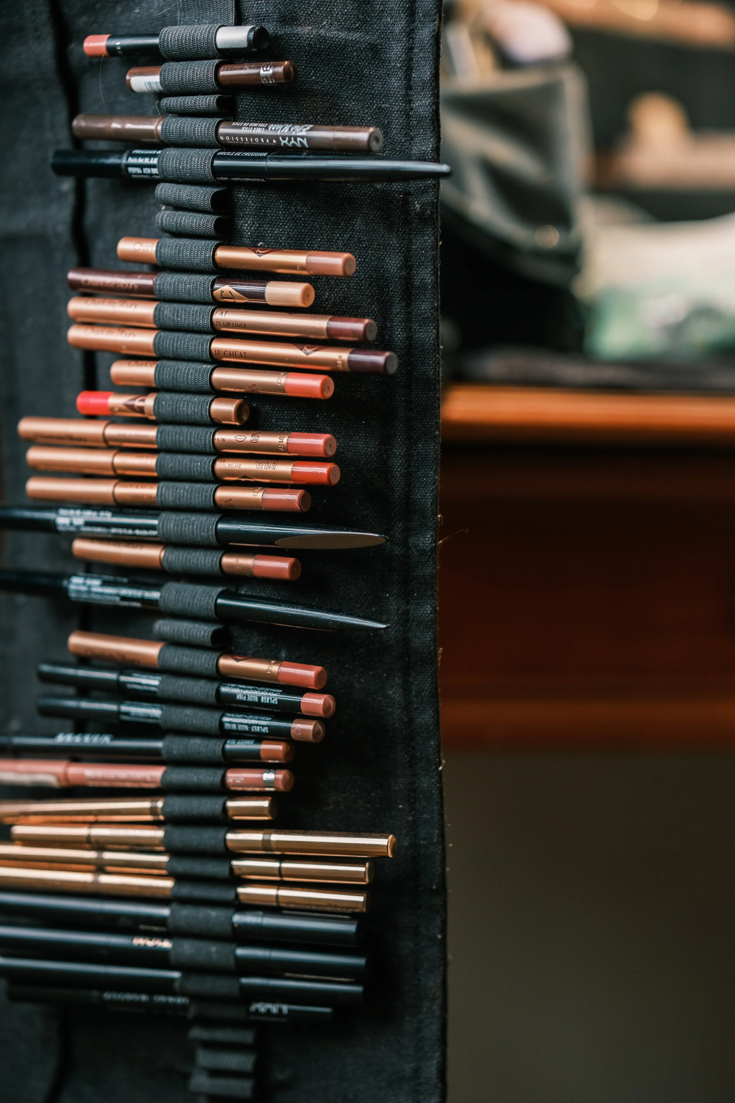 The Barns Cannock Wedding Photographer Photography Bridal Prep Stafforshire-7.JPG