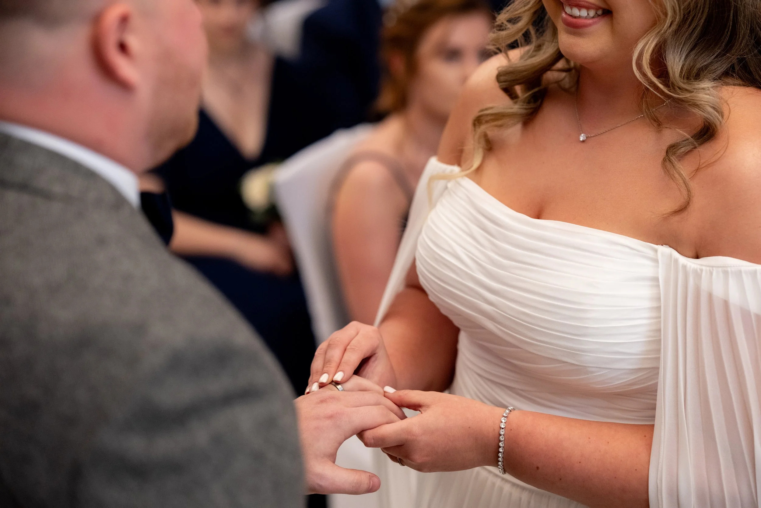 The Barns Cannock Wedding Photographer Photography Bridal Prep Stafforshire-35.JPG