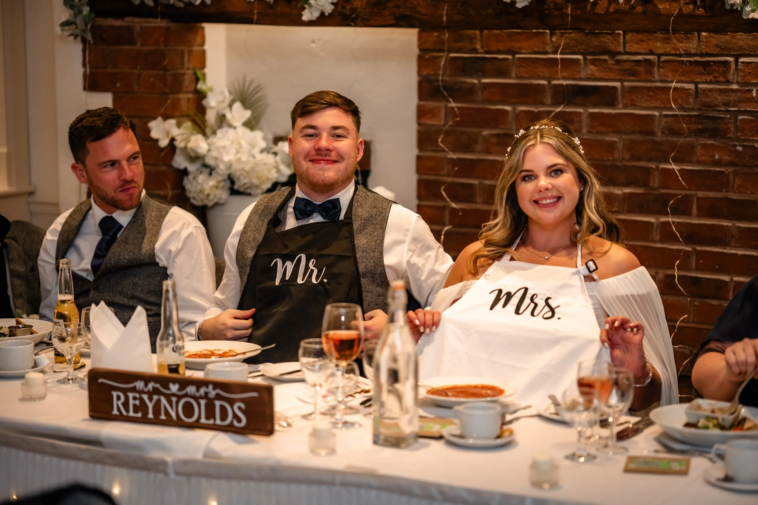 The Barns Cannock Wedding Photographer Photography Bridal Prep Stafforshire-55.JPG