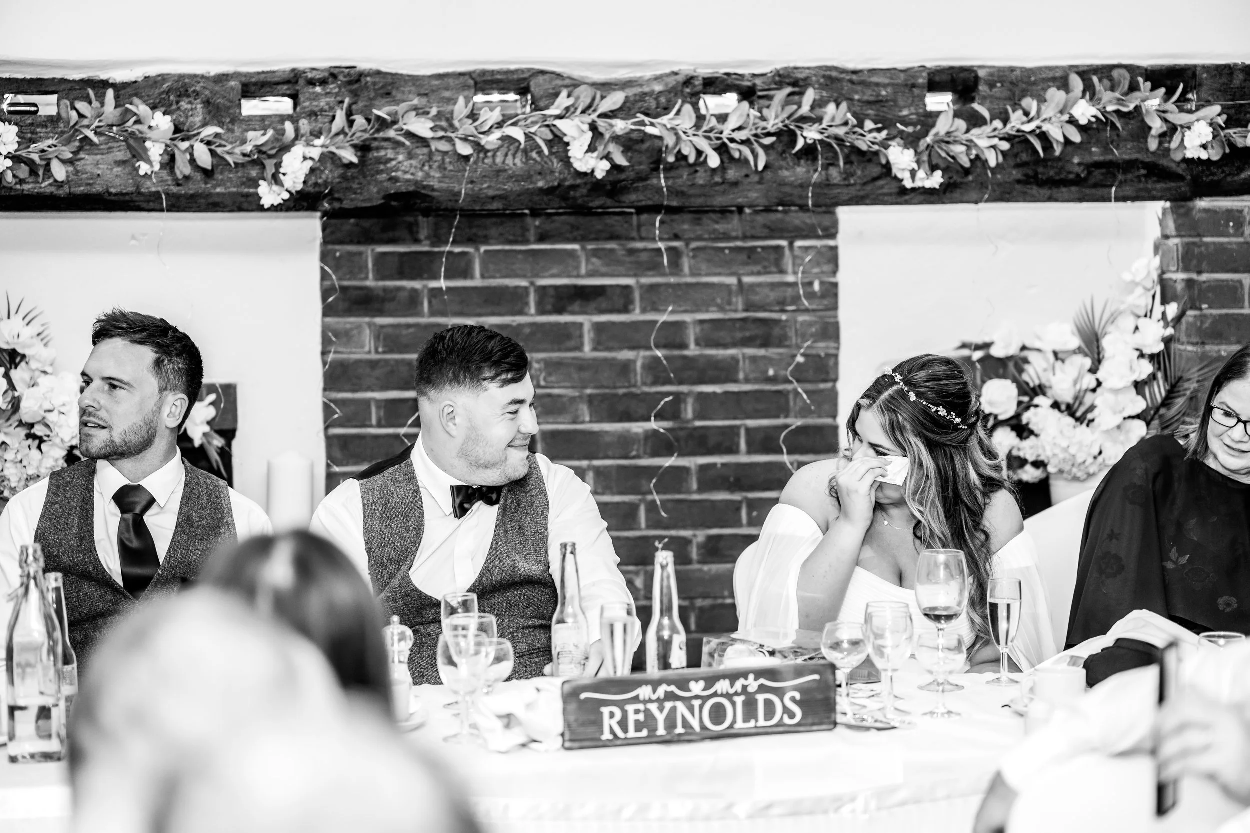 The Barns Cannock Wedding Photographer Photography Bridal Prep Stafforshire-63.JPG