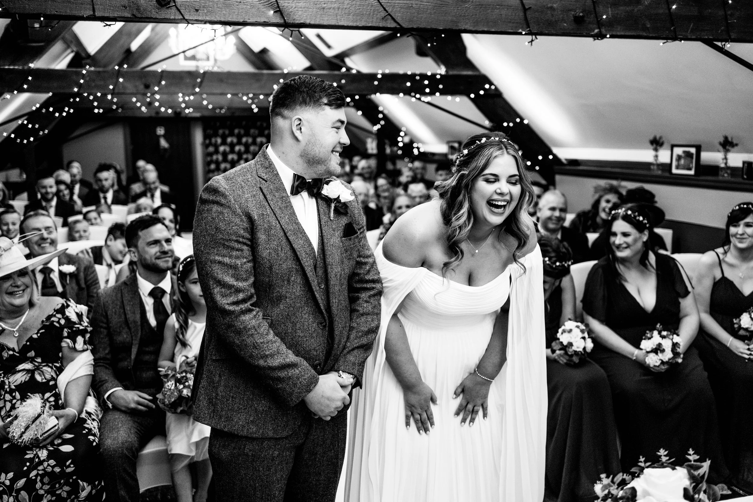 The Barns Cannock Wedding Photographer Photography Bridal Prep Stafforshire-32.JPG