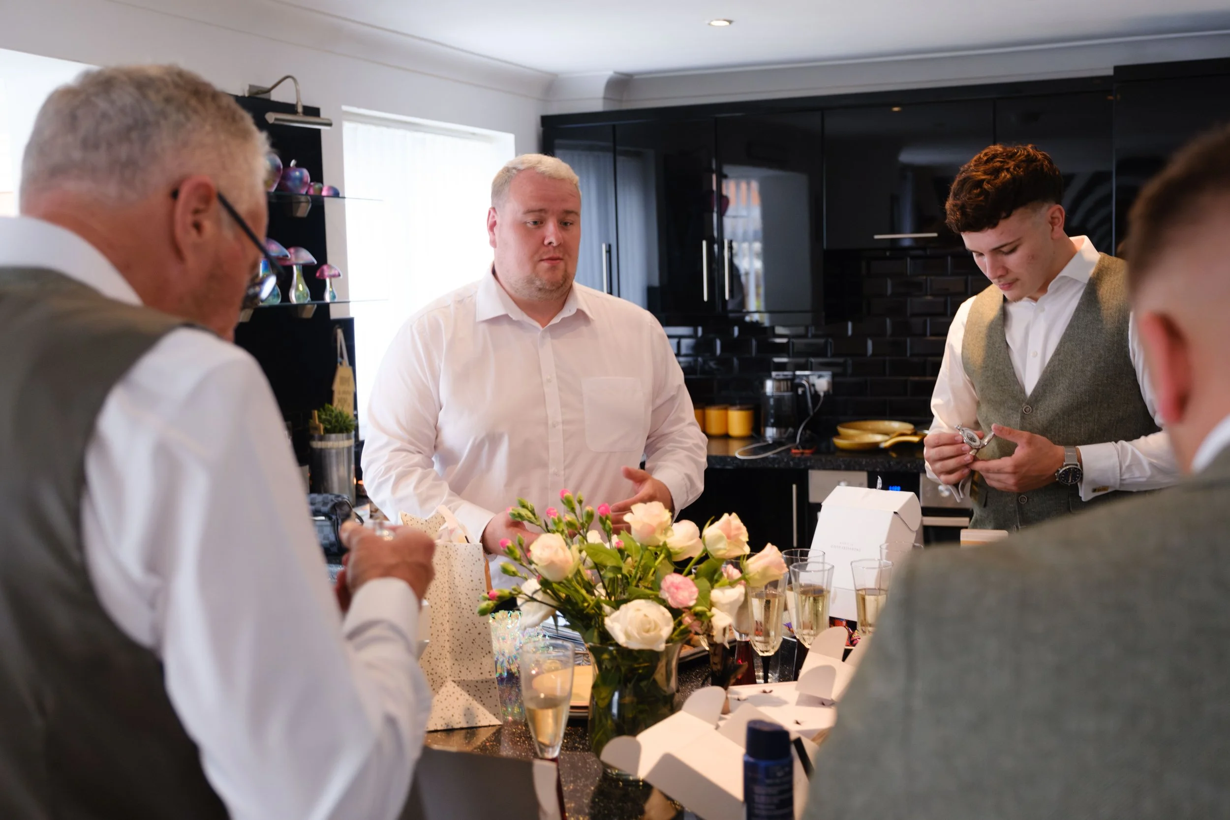 Staffordshire Wedding Photography Uk photographer cannock hednesford west midlands Naish-15.JPG