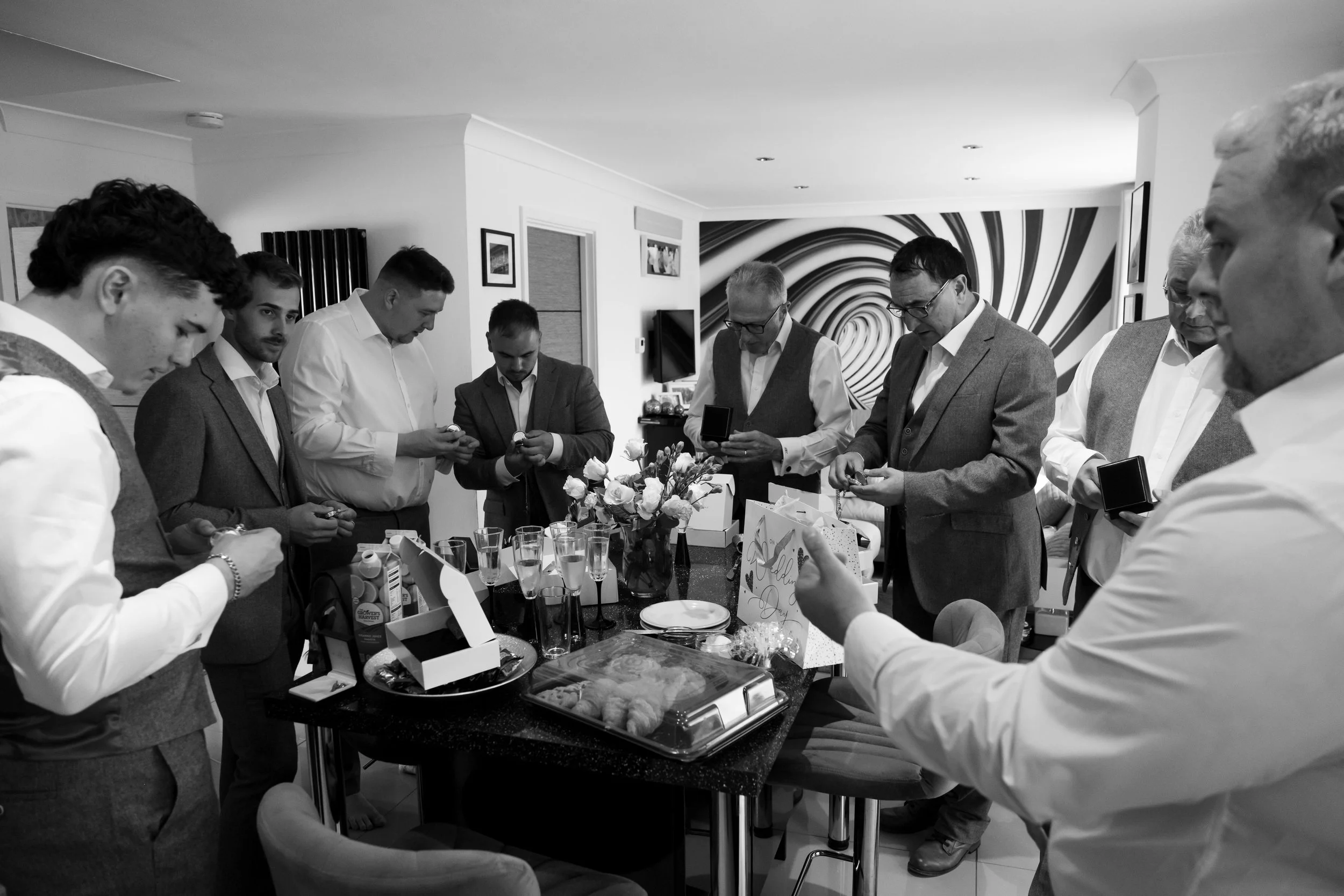 Staffordshire Wedding Photography Uk photographer cannock hednesford west midlands Naish-14.JPG