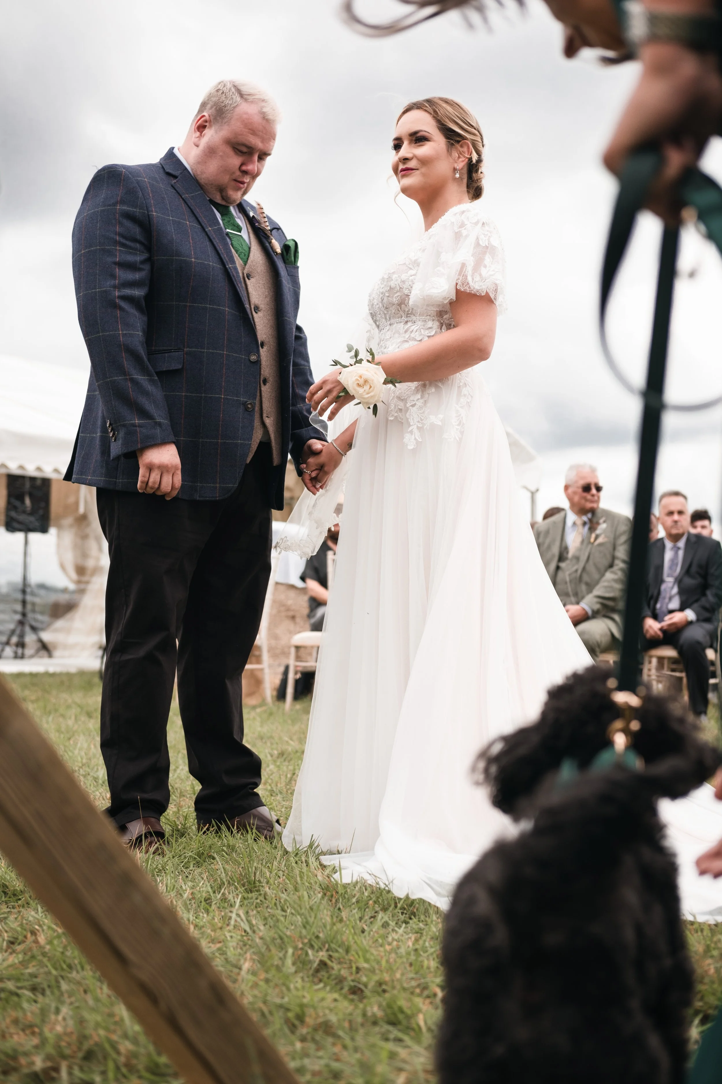 Staffordshire Wedding Photography Uk photographer cannock hednesford west midlands Naishs-15.JPG