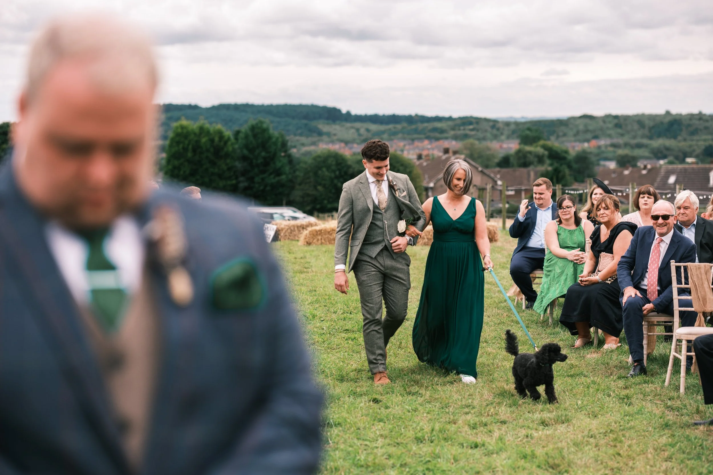 Staffordshire Wedding Photography Uk photographer cannock hednesford west midlands Naishs-8.JPG