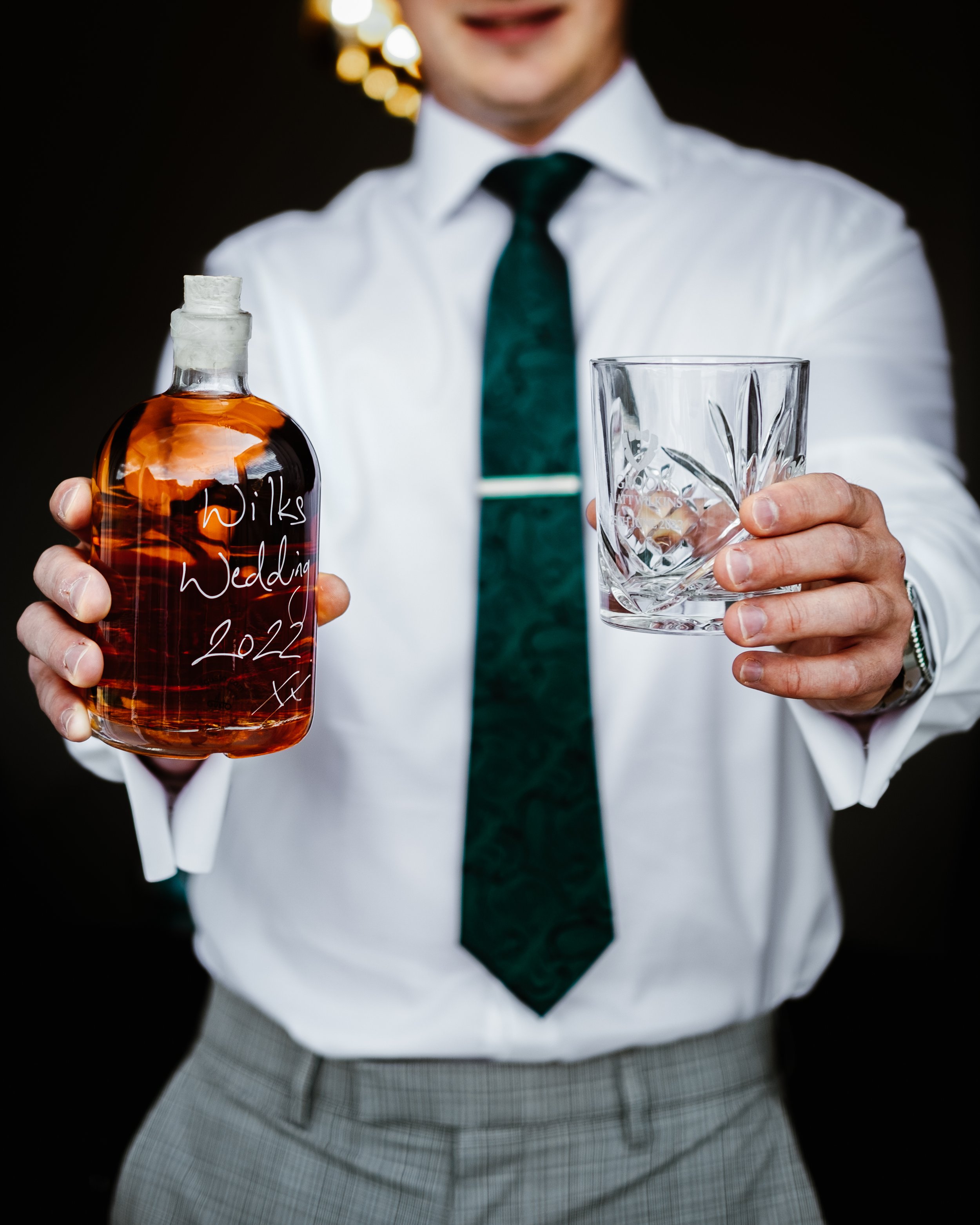 Lichfield Wedding Photographer Outdoor wedding photography cute dog (16).jpg