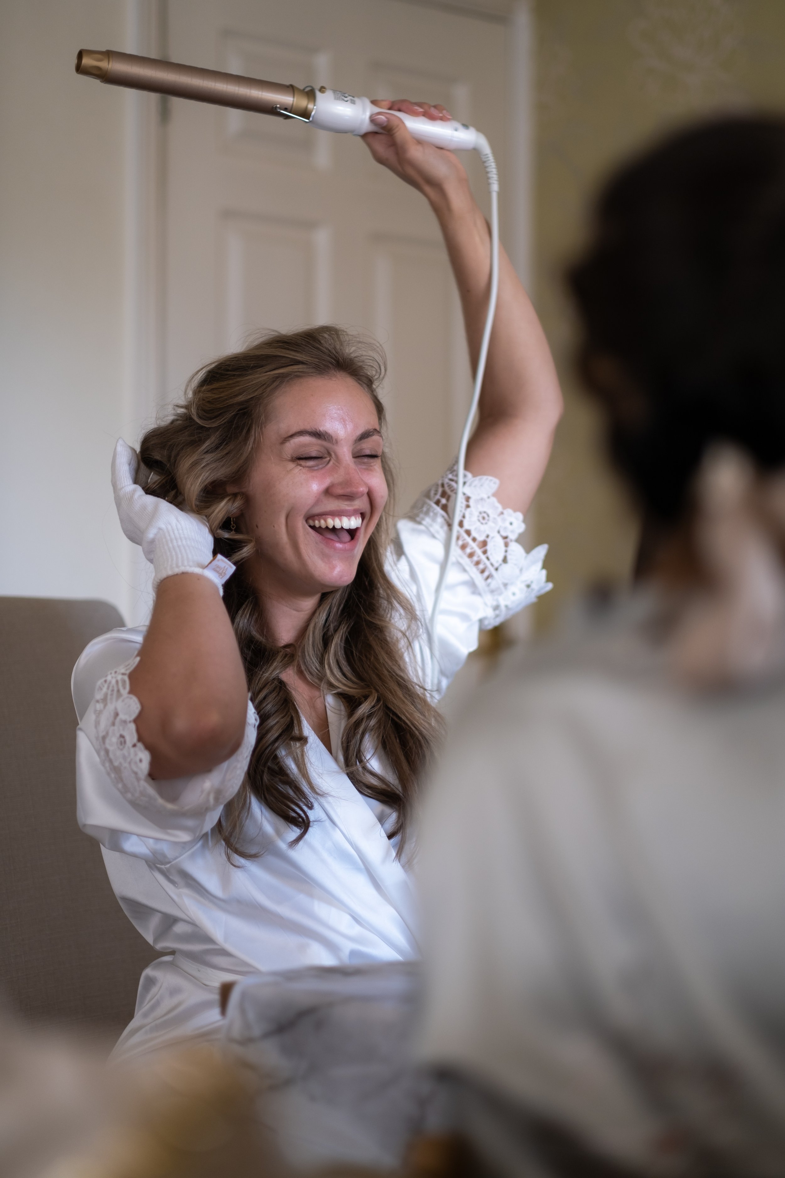 Lichfield Wedding Photographer Outdoor wedding photography cute dog (13).jpg