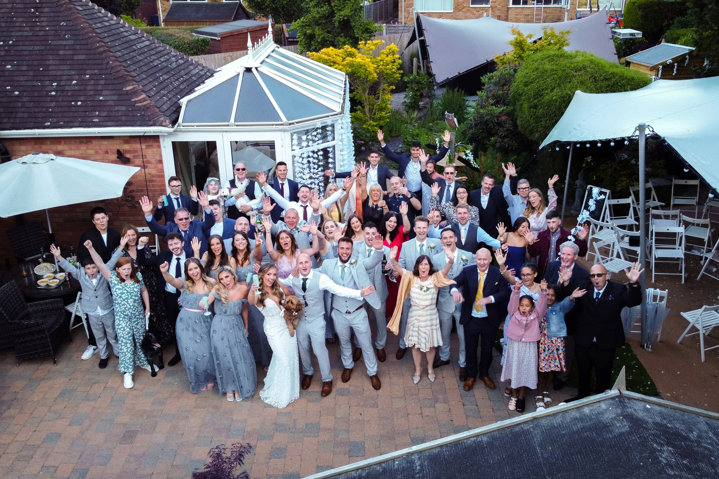 Wilkins Wedding Drone Group Wheyyy.jpg