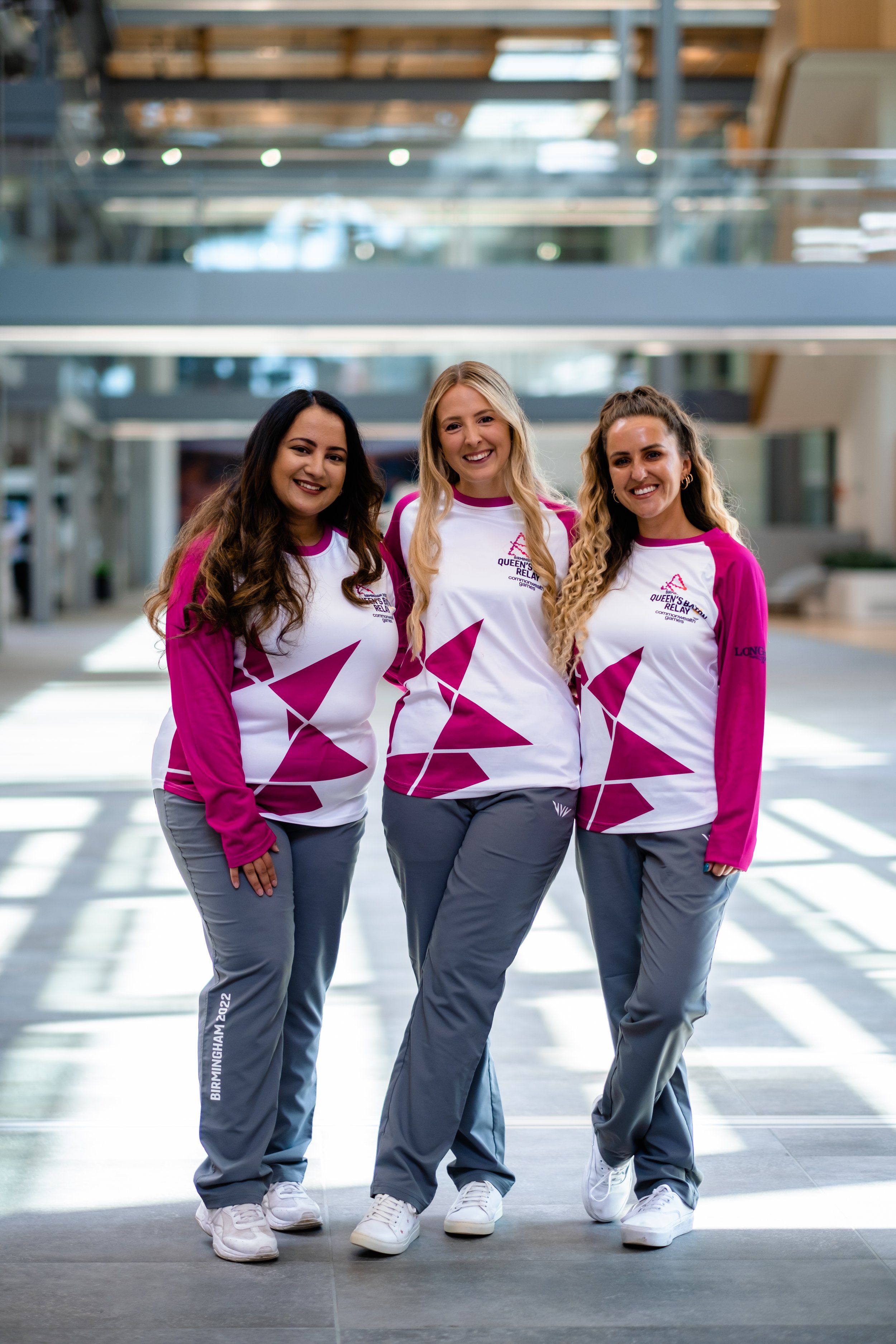 Baton Bearers 22 Gaydon Trio Group Smiles.jpg
