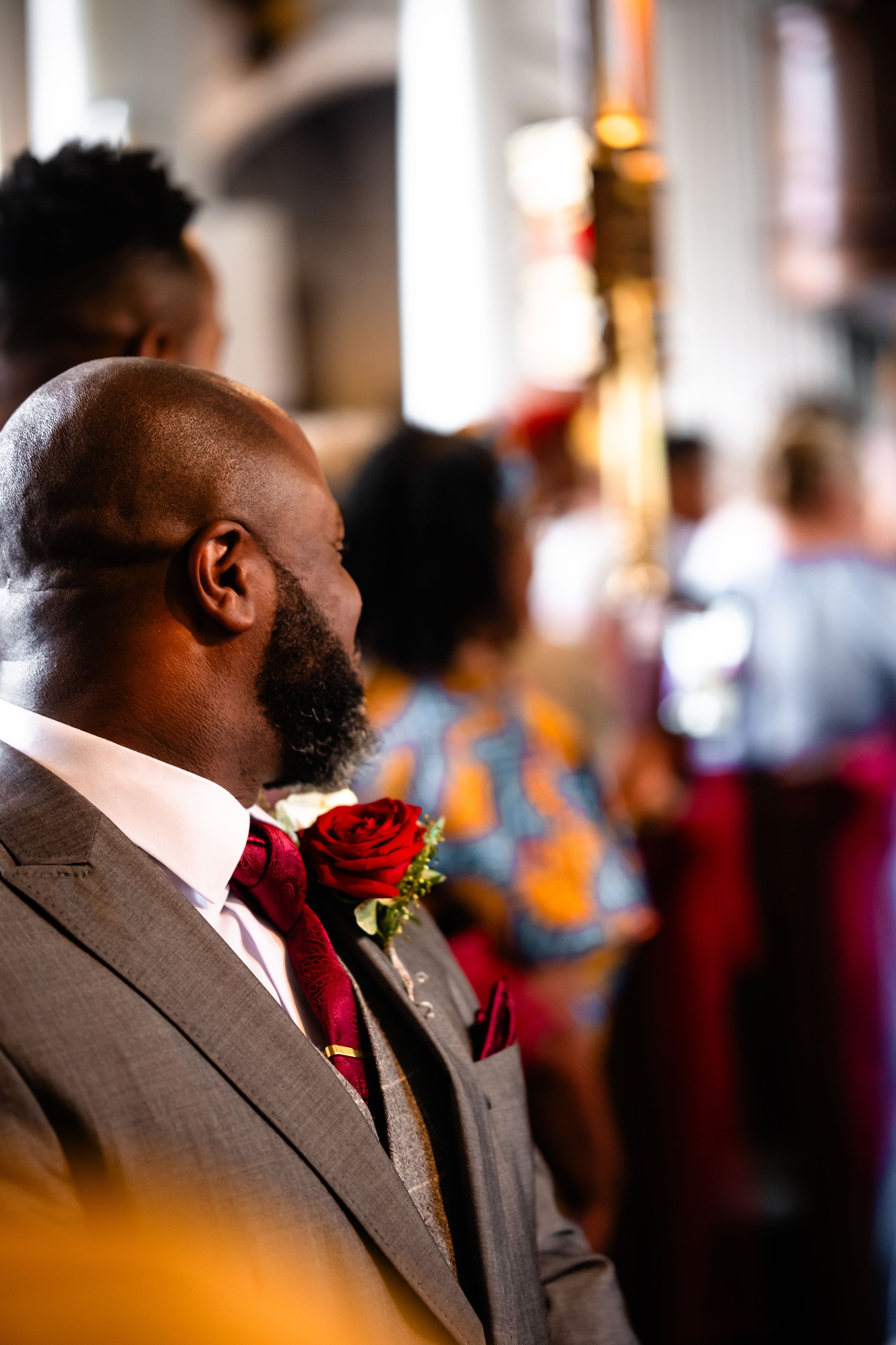 Castle Bromwich Hall Hotel Wedding Birmingham Wedding Photographer Photography Solihull UK_-39.JPG