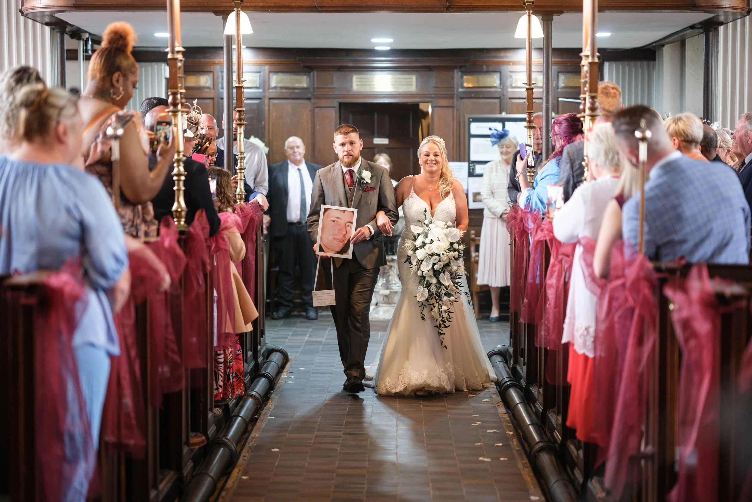 Castle Bromwich Hall Hotel Wedding Birmingham Wedding Photographer Photography Solihull UK_-38.JPG