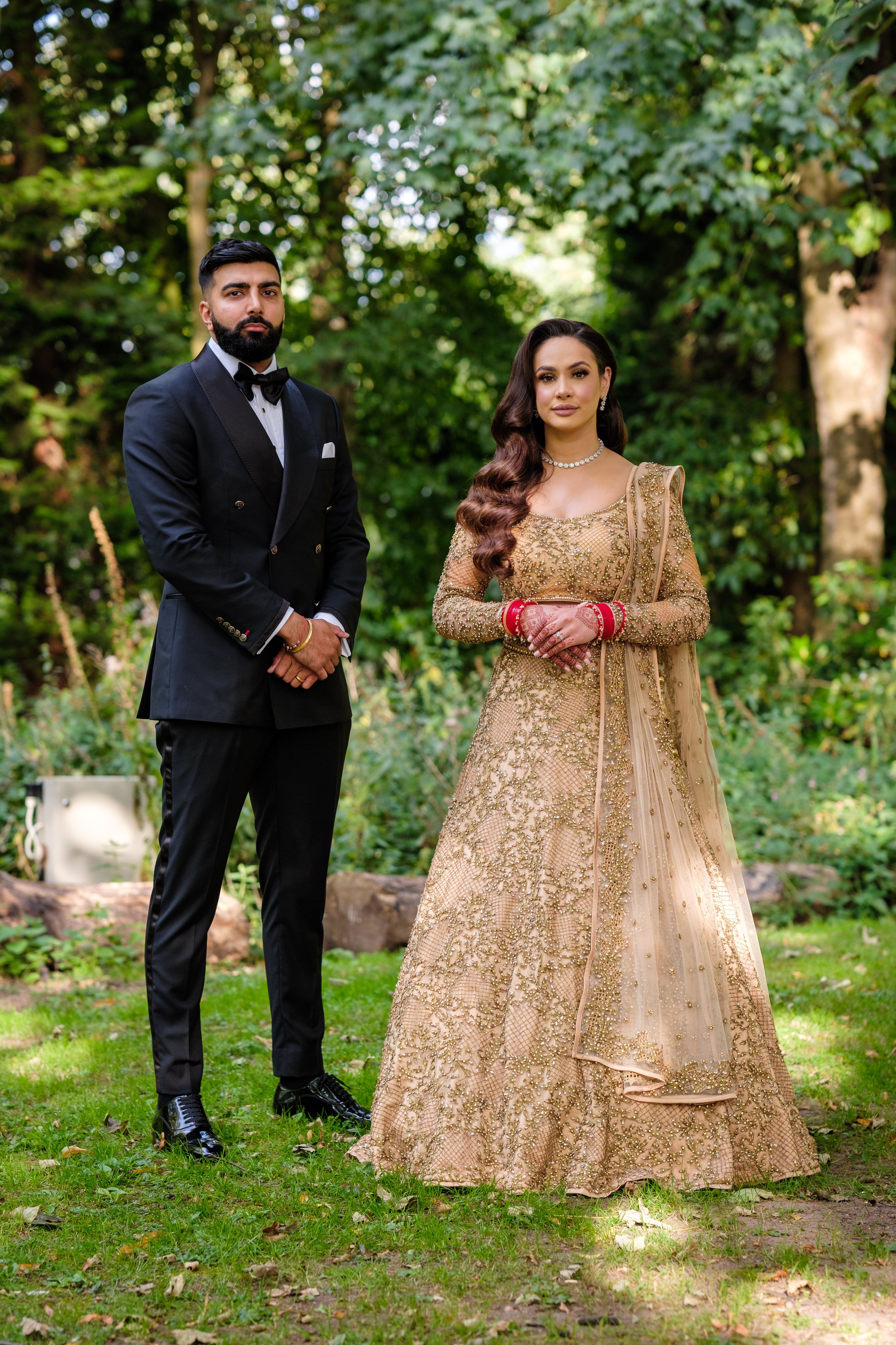 Mr & Mrs Singh Birmingham Halesowen Wedding Photographer uk The Belfry-14.JPG