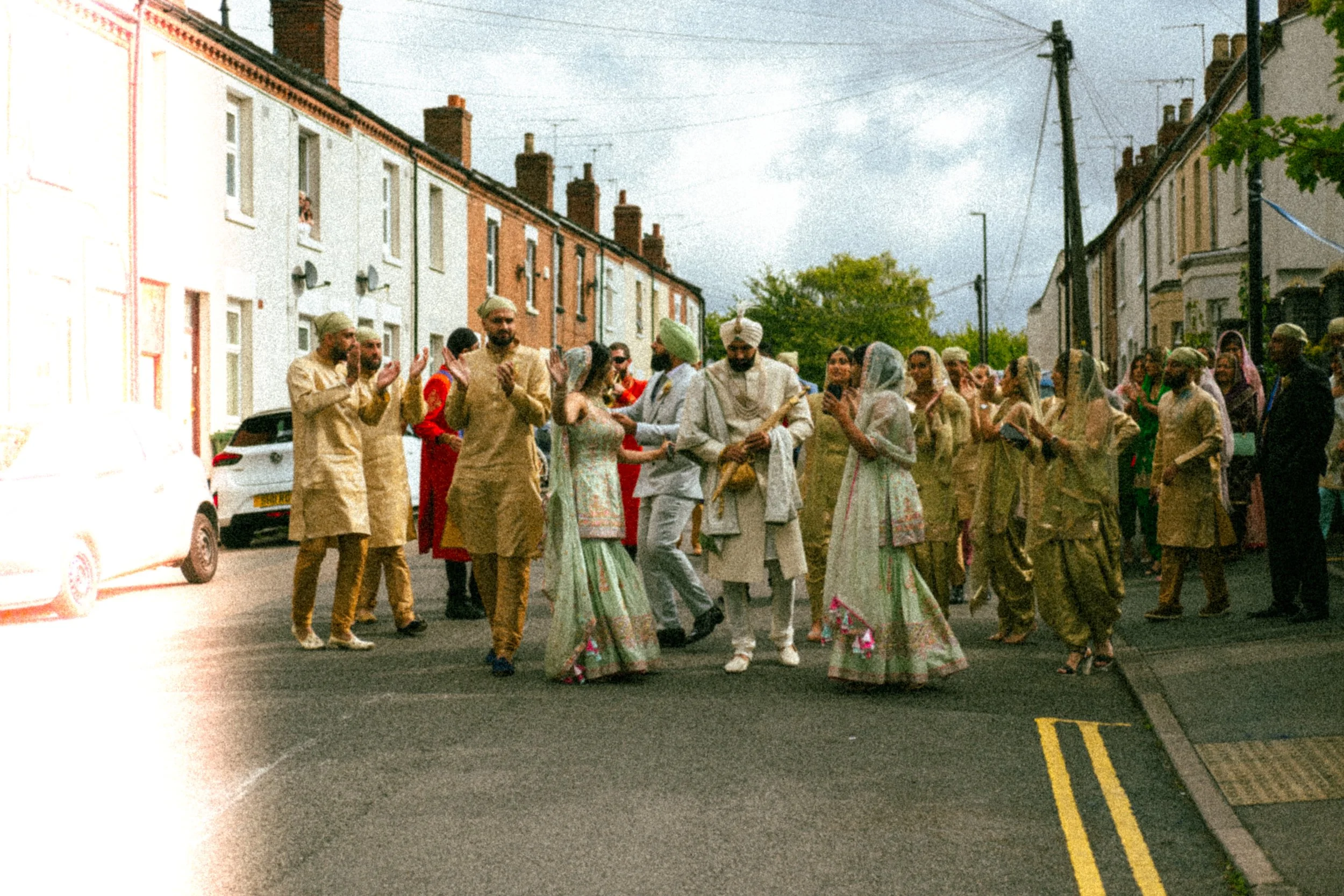 Mr & Mrs Singh Birmingham Halesowen Wedding Photographer-3.JPG