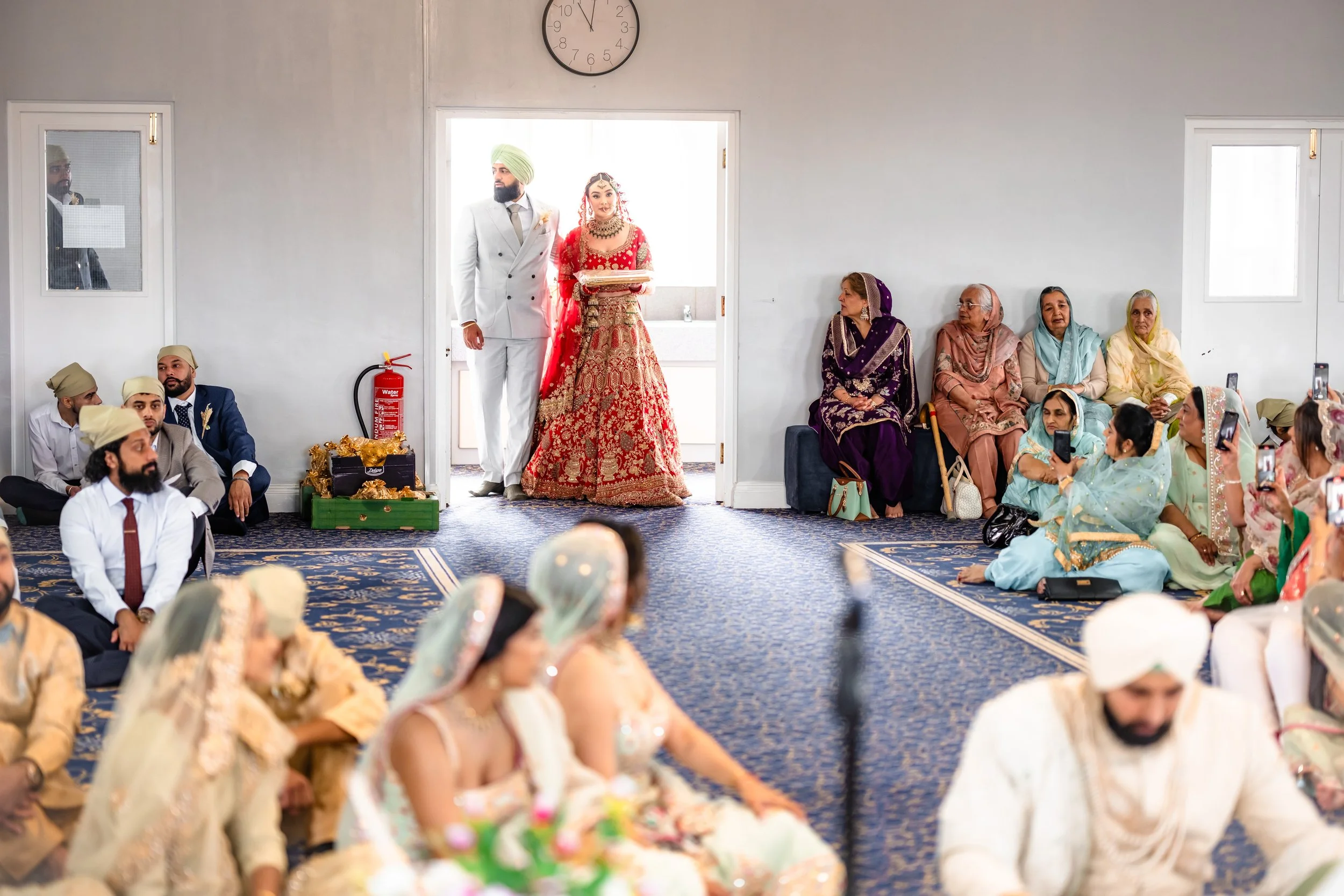 Mr & Mrs Singh Birmingham Halesowen Wedding Photographer-12.JPG