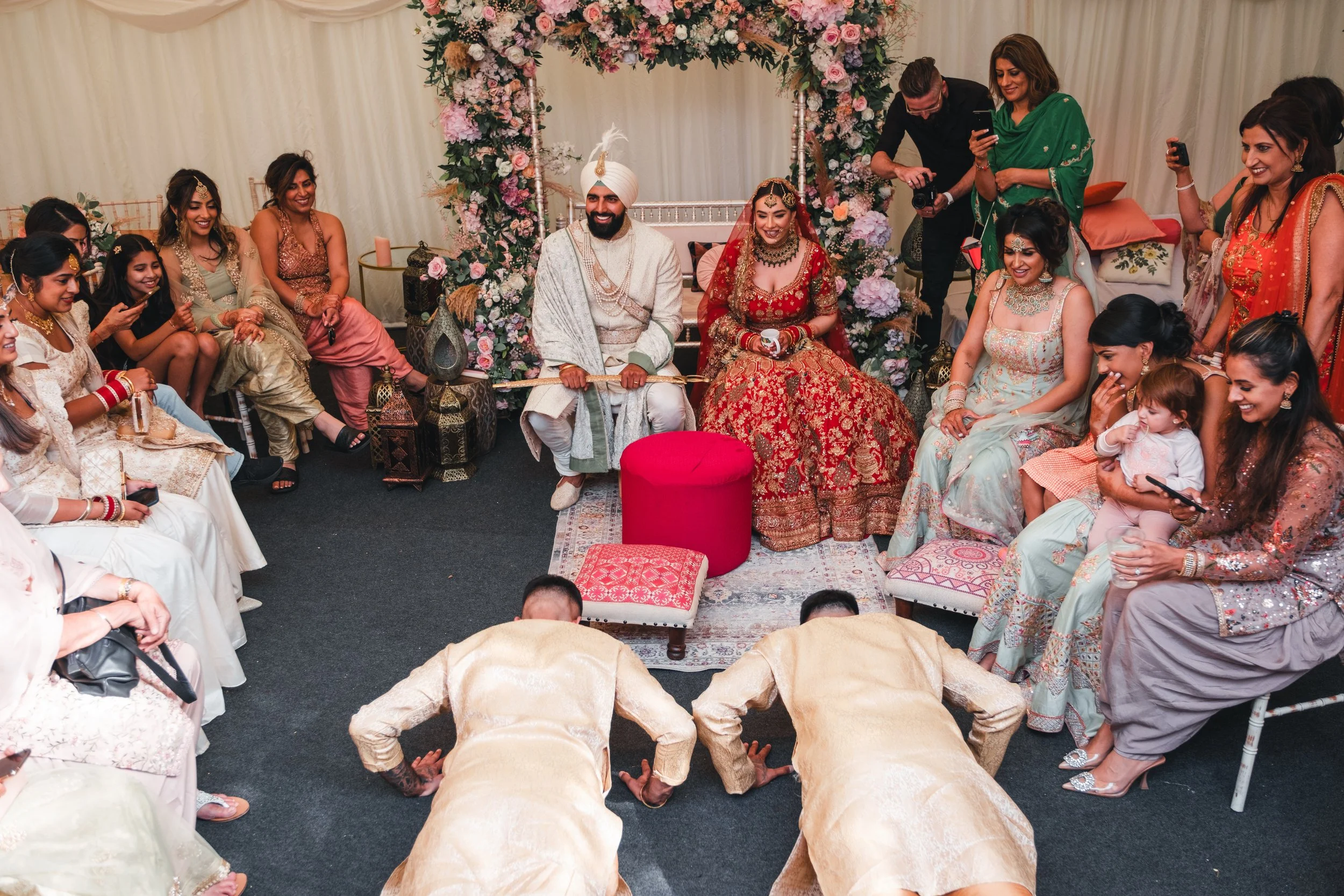 Mr & Mrs Singh Birmingham Halesowen Wedding Photographer uk-21.JPG