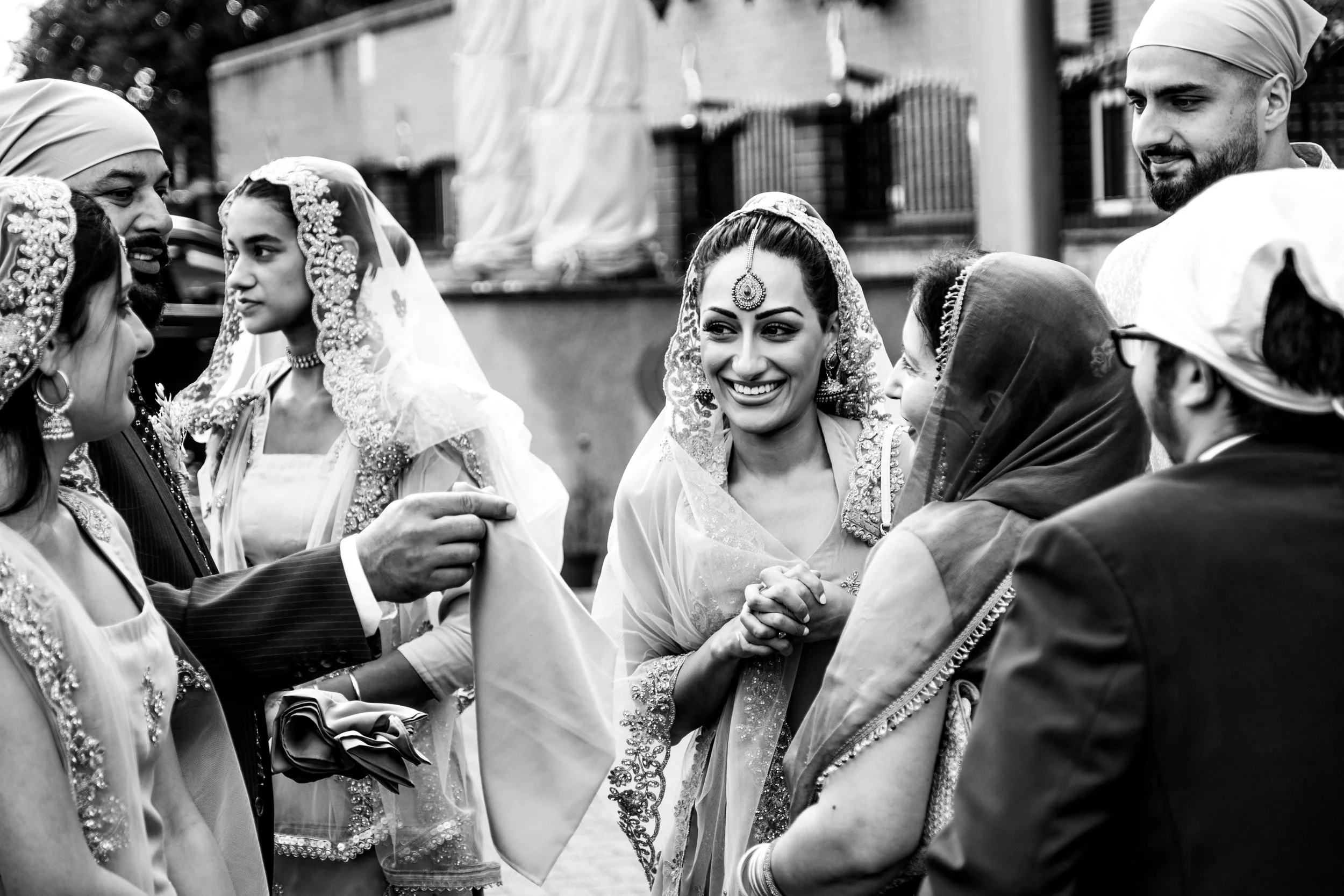 Mr & Mrs Singh Birmingham Halesowen Wedding Photographer.JPG