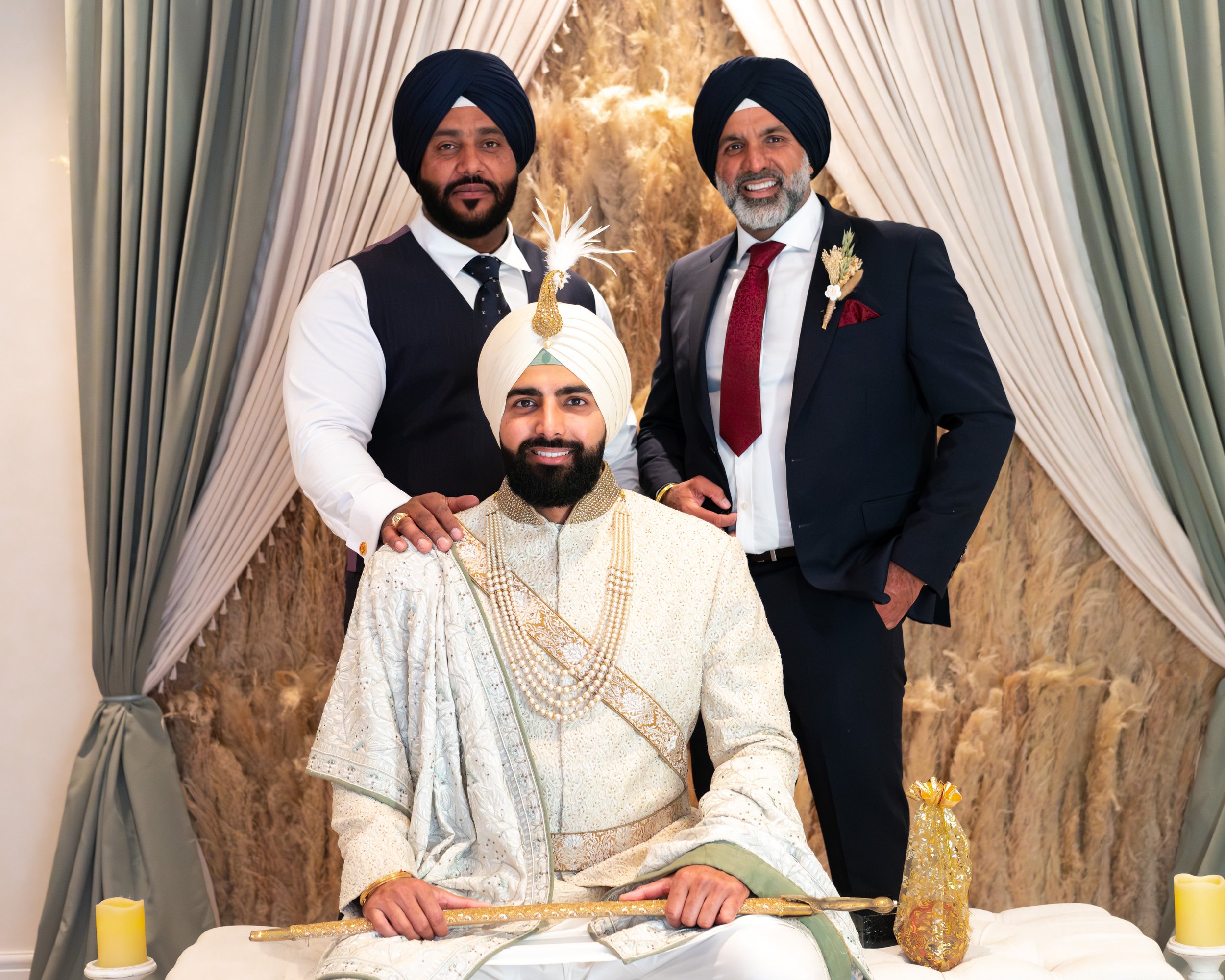 Mr & Mrs Singh Birmingham Halesowen Wedding Photography_-6.JPG