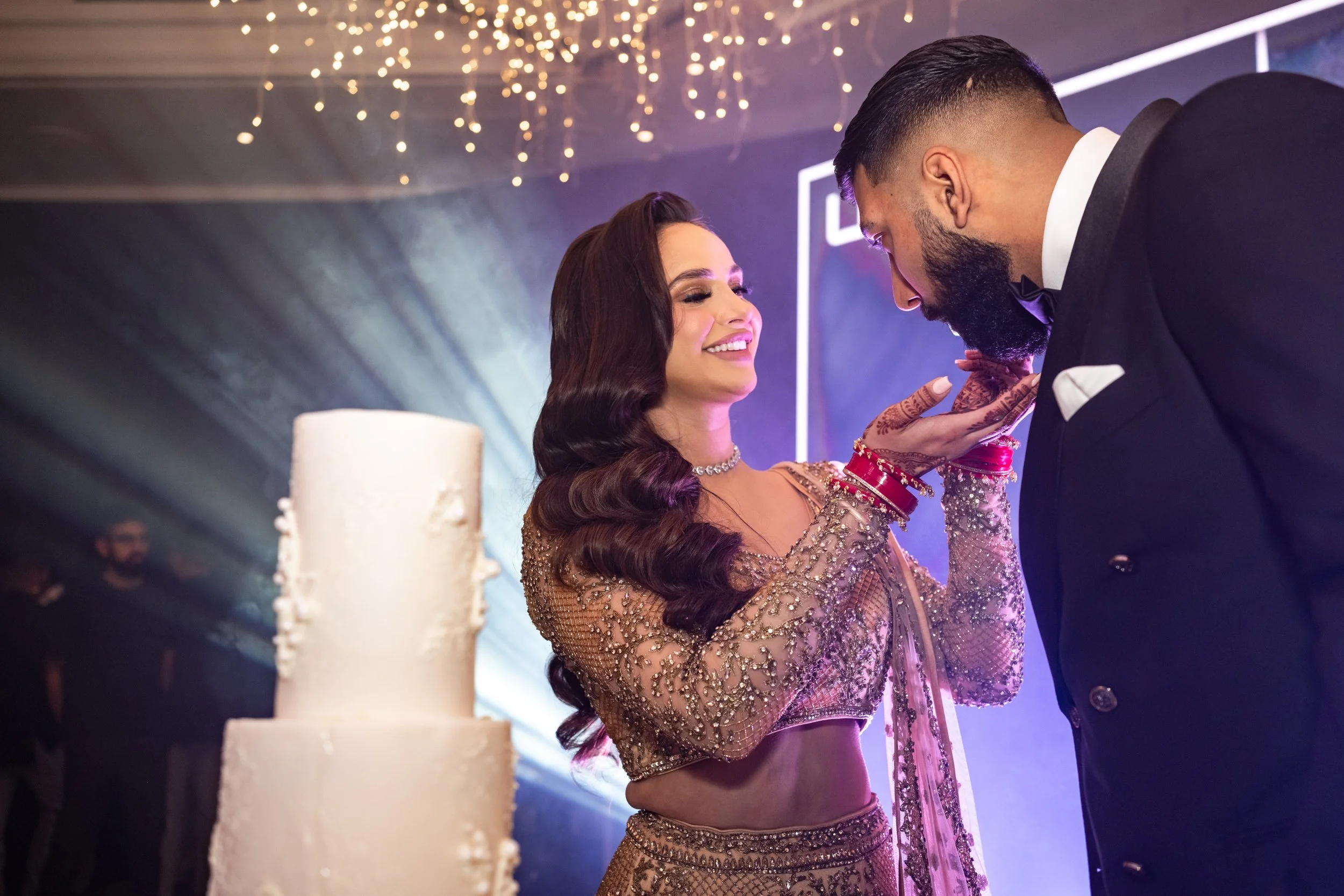 Mr & Mrs Singh Birmingham Halesowen Wedding Photographer uk The Belfry-26.JPG