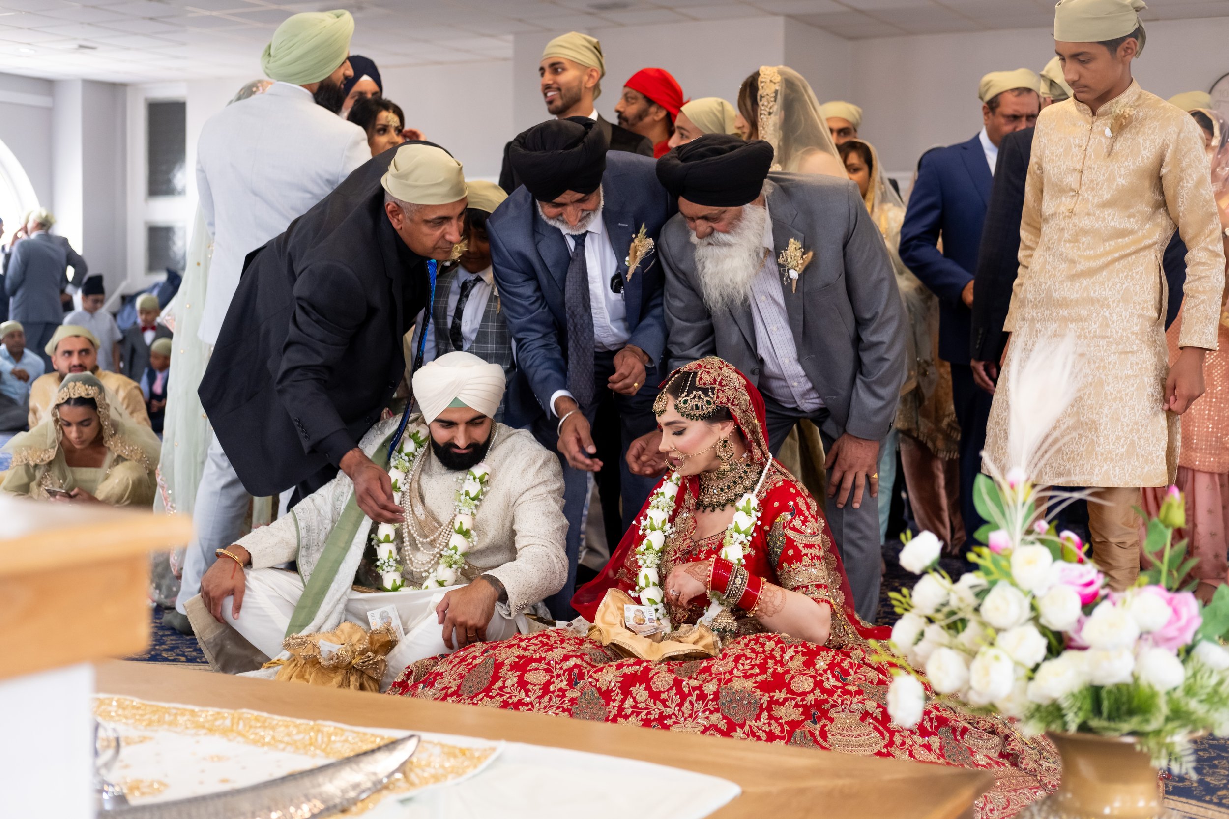 Mr & Mrs Singh Birmingham Halesowen Wedding Photographer-26.JPG
