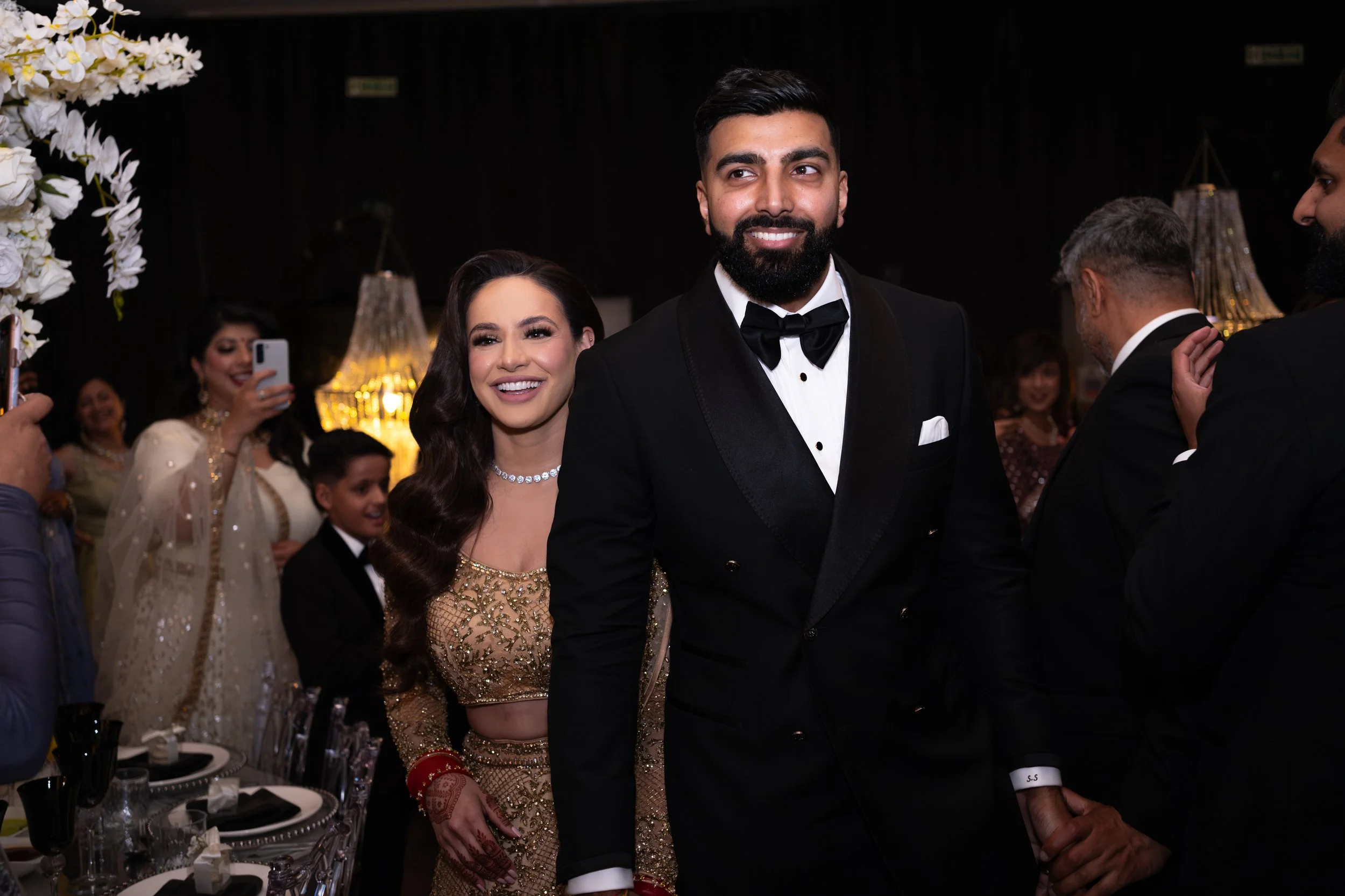 Mr & Mrs Singh Birmingham Halesowen Wedding Photographer uk The Belfry-21.JPG