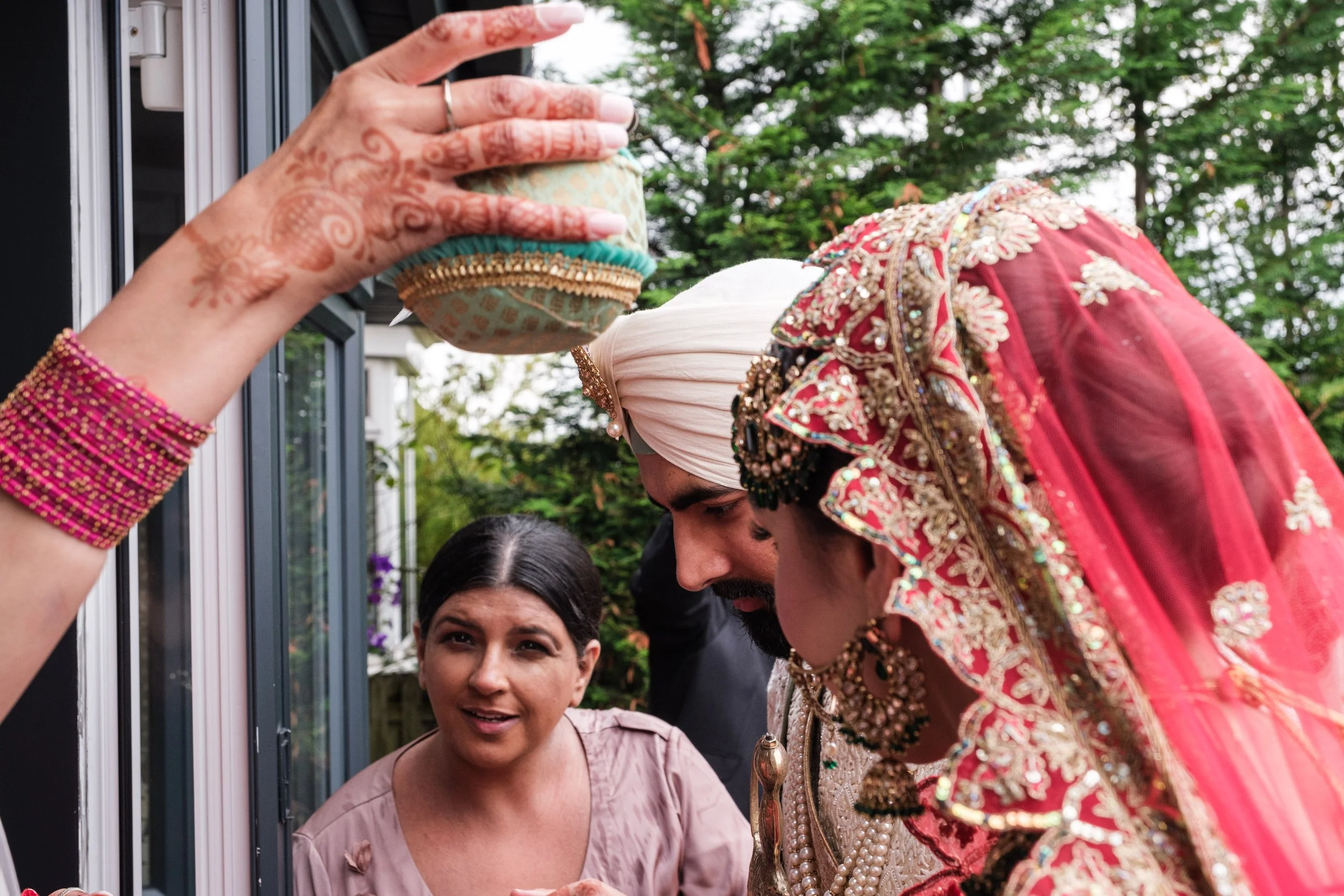 Mr & Mrs Singh Birmingham Halesowen Wedding Photographer uk-13.JPG