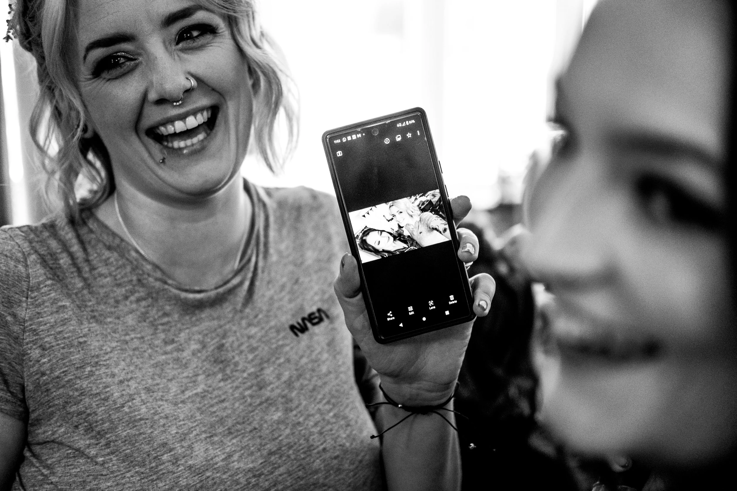 Bridal Prep Mr & Mrs Hynes Dudley Wolverhampton Wedding Perton-8.JPG