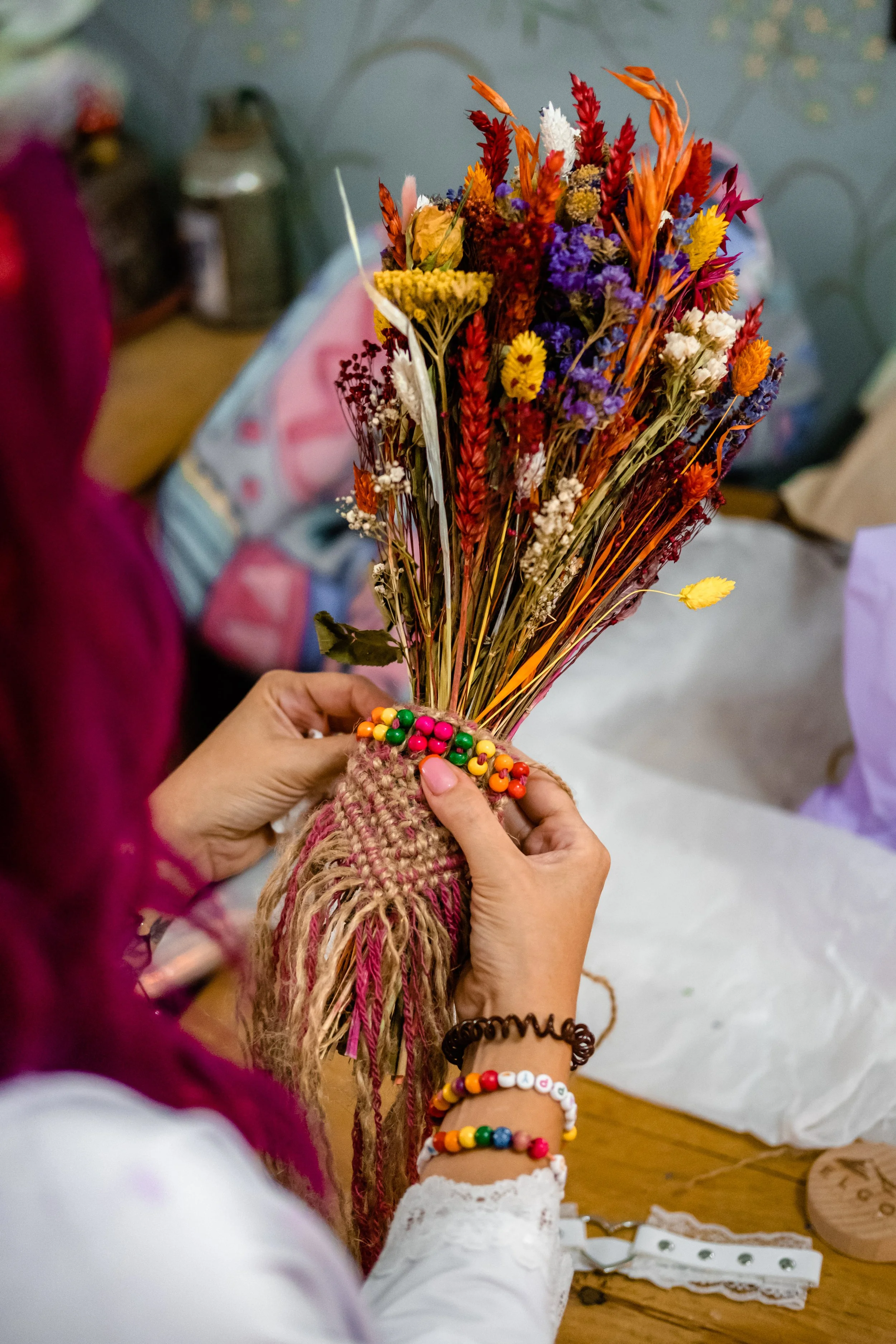 Bridal Prep Mr & Mrs Hynes Dudley Wolverhampton Wedding Perton-6.JPG
