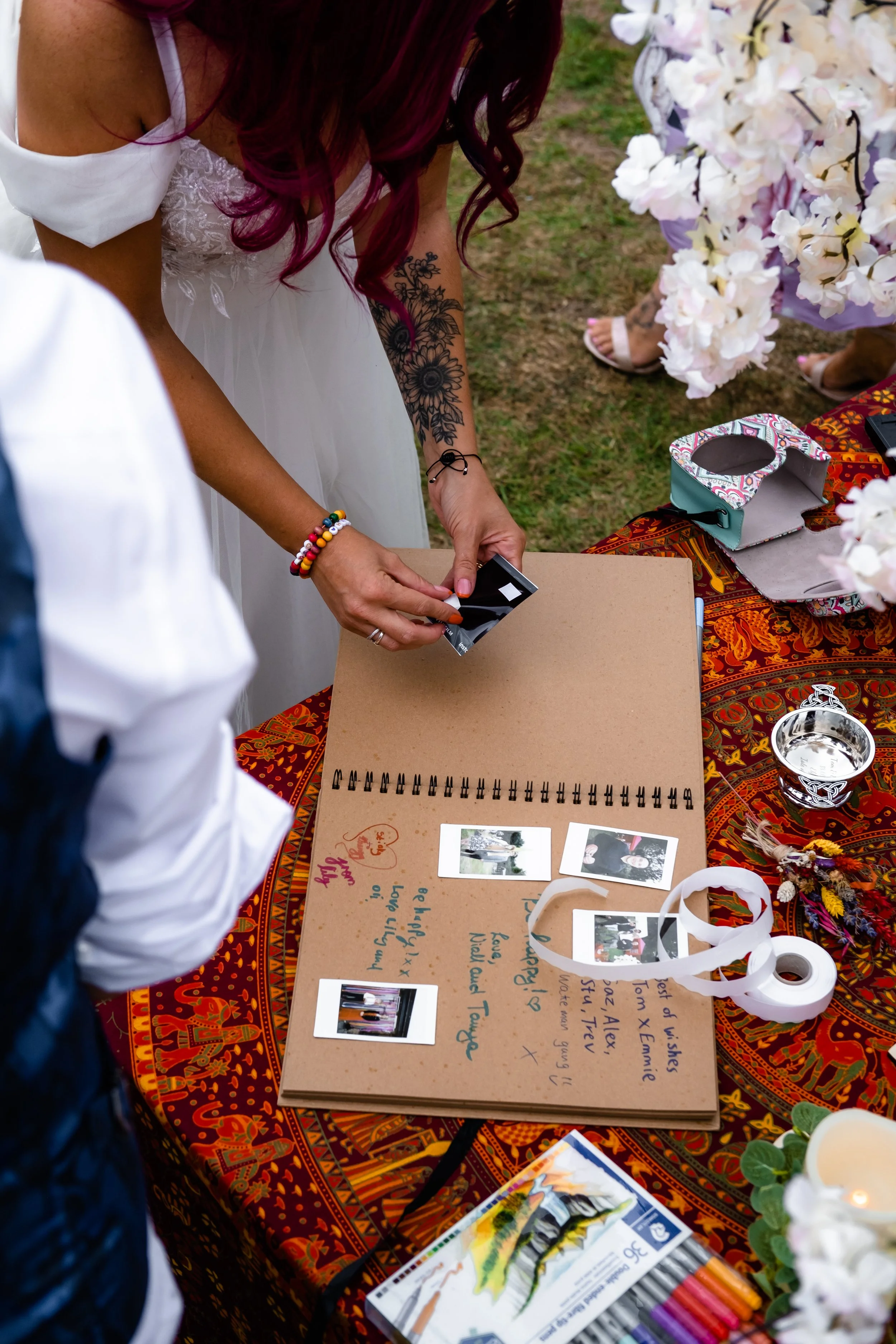 Bridal Prep Mr & Mrs Hynes Dudley Wolverhampton Wedding Perton UK Photographer-33.JPG