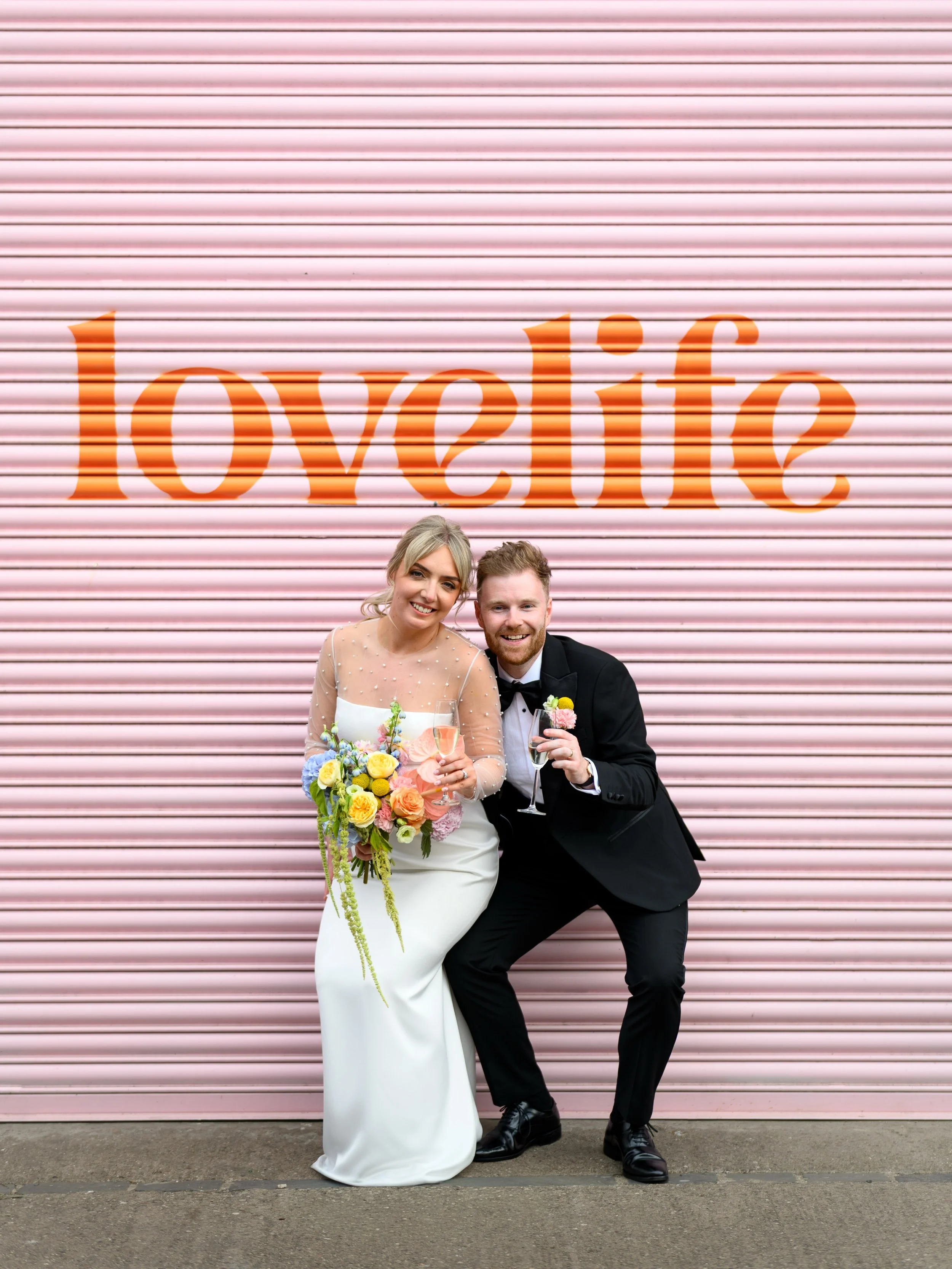 The Harrison-Donnelly&rsquo;s 📸😍

Epic one up Digbeth. Lots more to share 🙌🏻📸