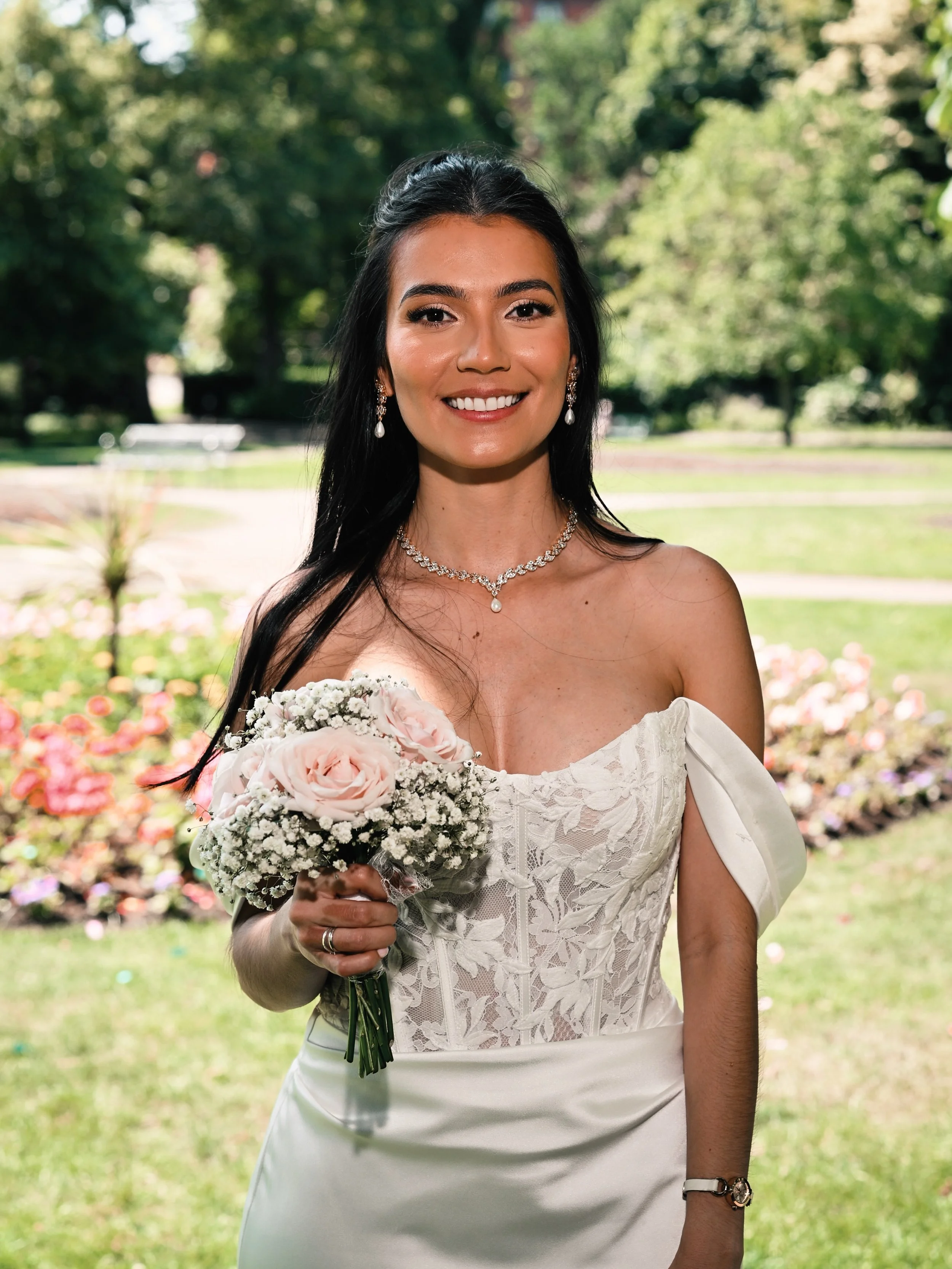 🇨🇴 Huge shout out to our Colombian bride @paolaocp today as your native nation beat Ghana to reach the round of 16 in the World Cup! 
We&rsquo;re sure you&rsquo;re nearly as happy today as you were a couple weeks back, marrying the main man @adamtr