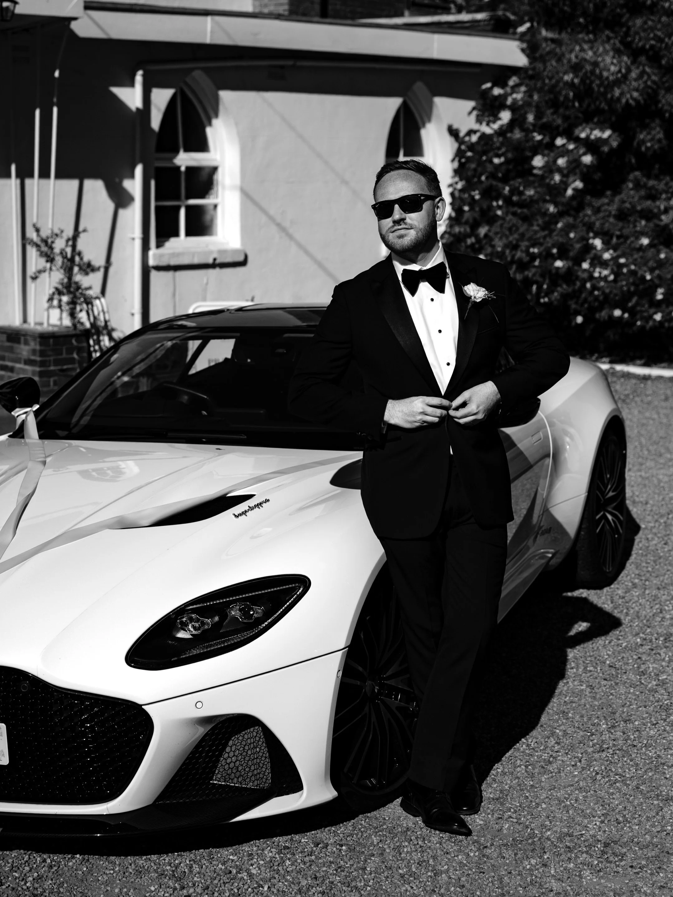 🔲 Absolute Boss.