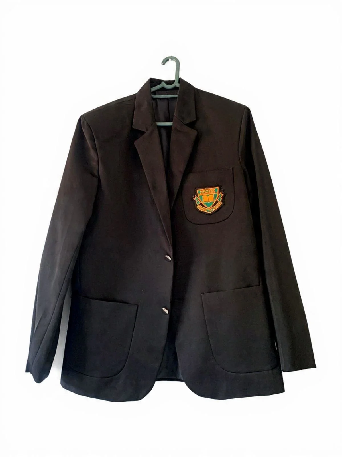 School Blazer
