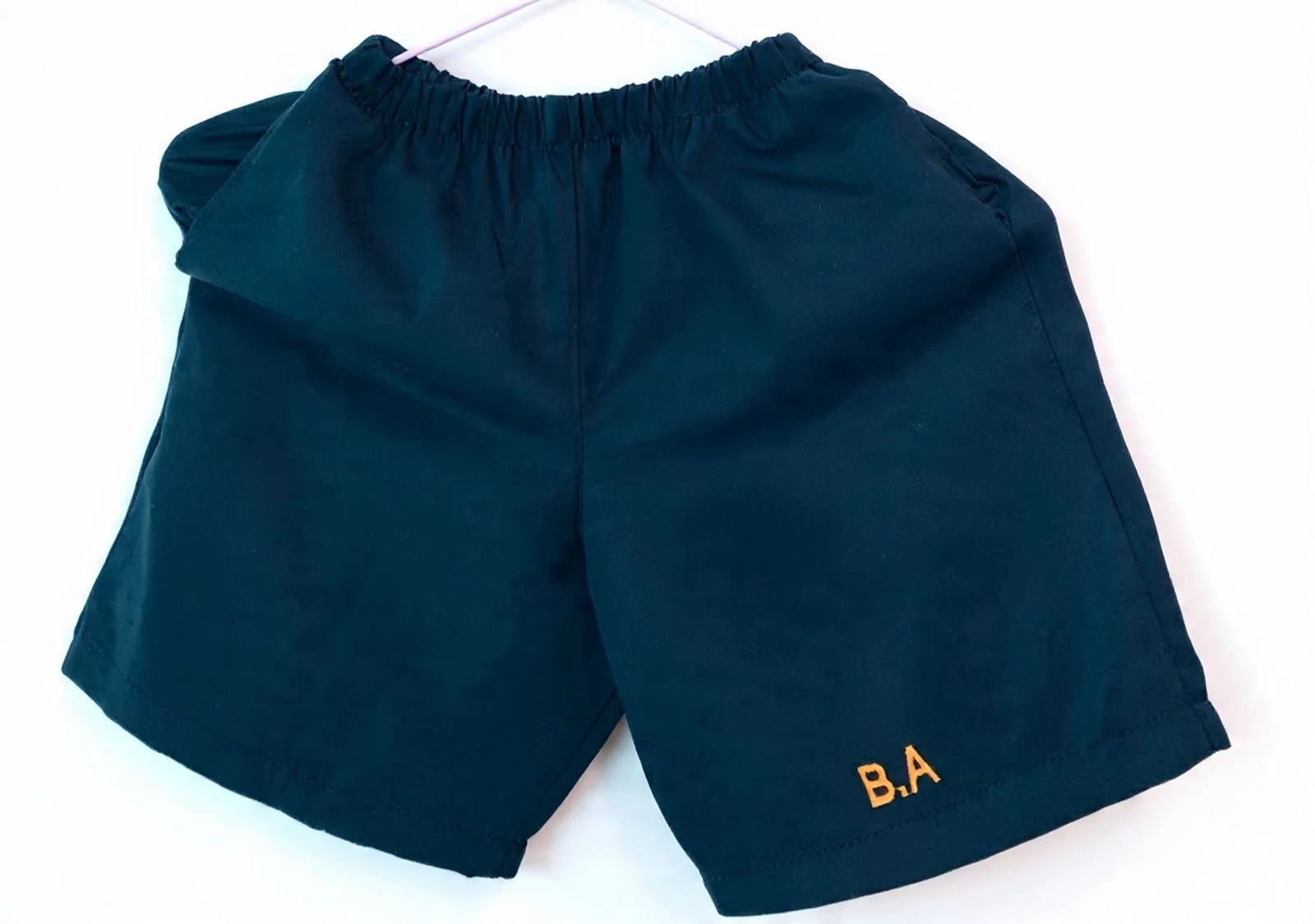 Sports short