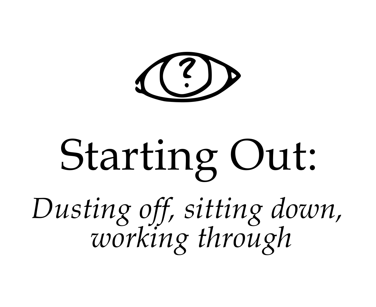 Wow, this squarespace starting blog script is actually pretty inspirational!