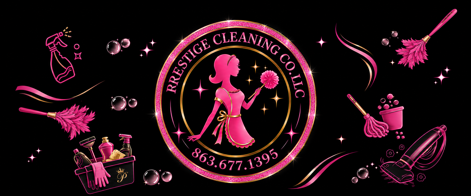 Prestige Cleaning Co., LLC