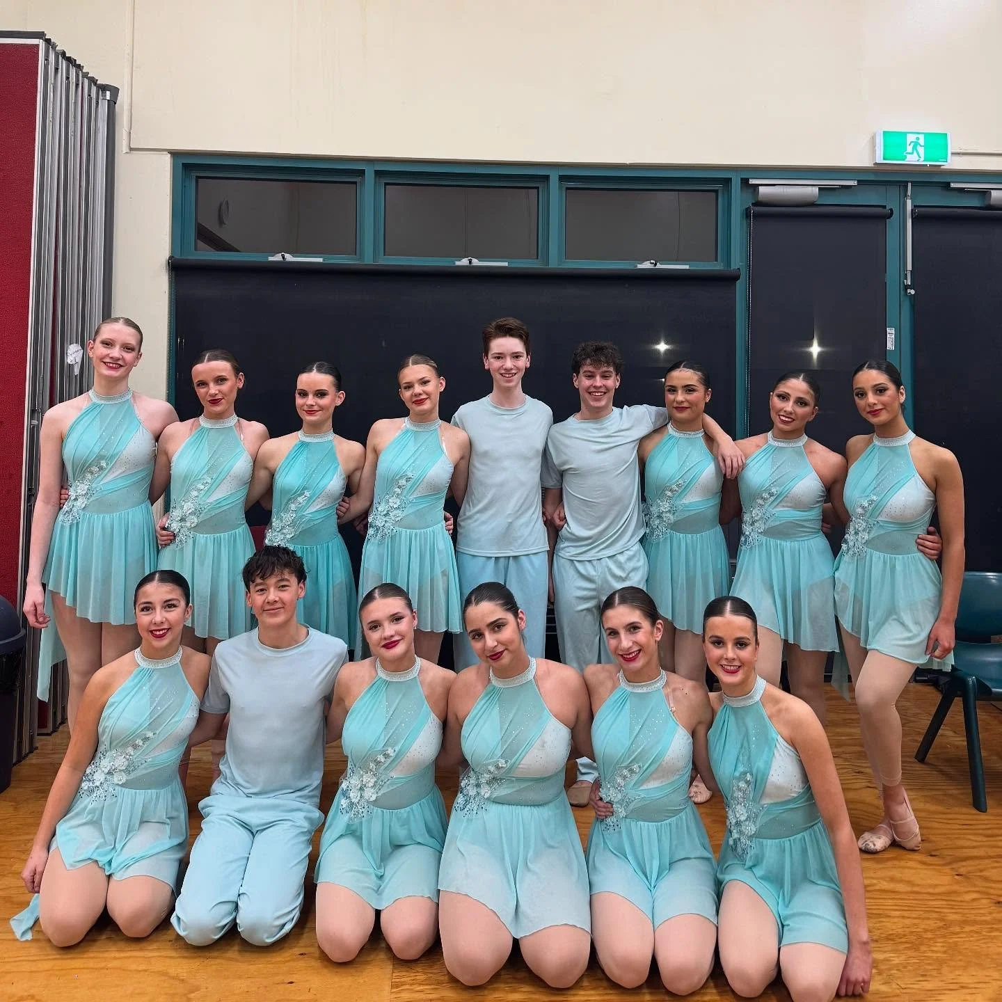 @metro_fd 💚

Congratulations to all of our students who competed over the weekend! Solos, duos and Troupes. You made us very proud.

In January 2026, our competition team will head over to Queensland to compete at the Showcase National Dance Champio