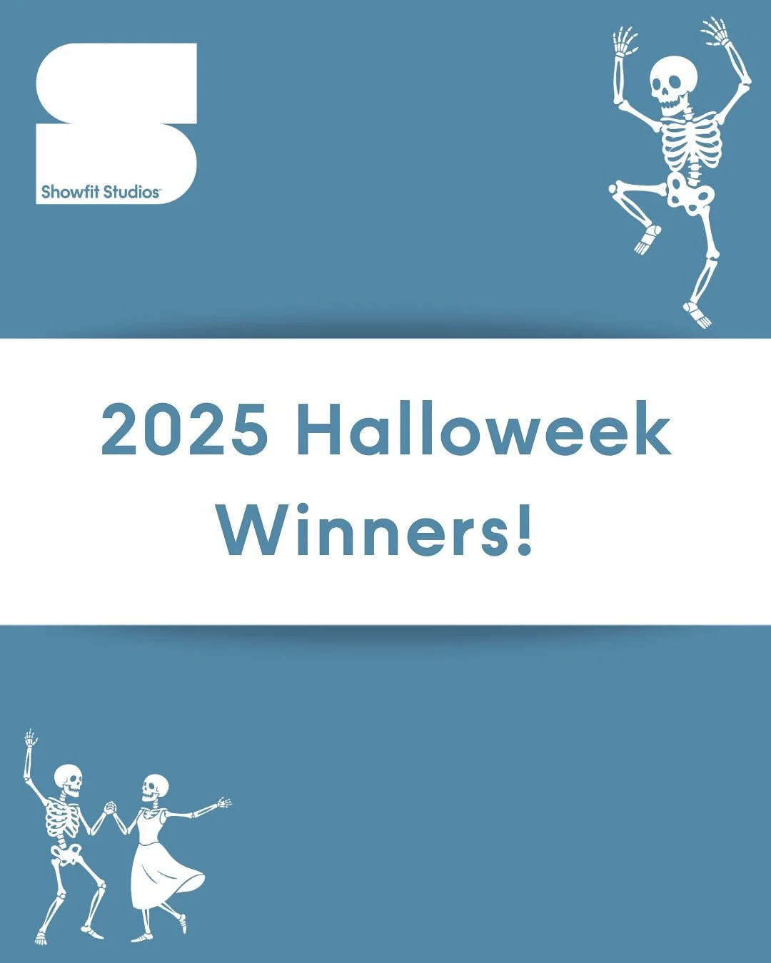 Before we officially pack away Halloween and get ready for Christmas, it was only fair that recognised some of our favourite contributions to our HALLOWEEK this year! 

This one was extremely tough as we had some incredible costumes come through our 