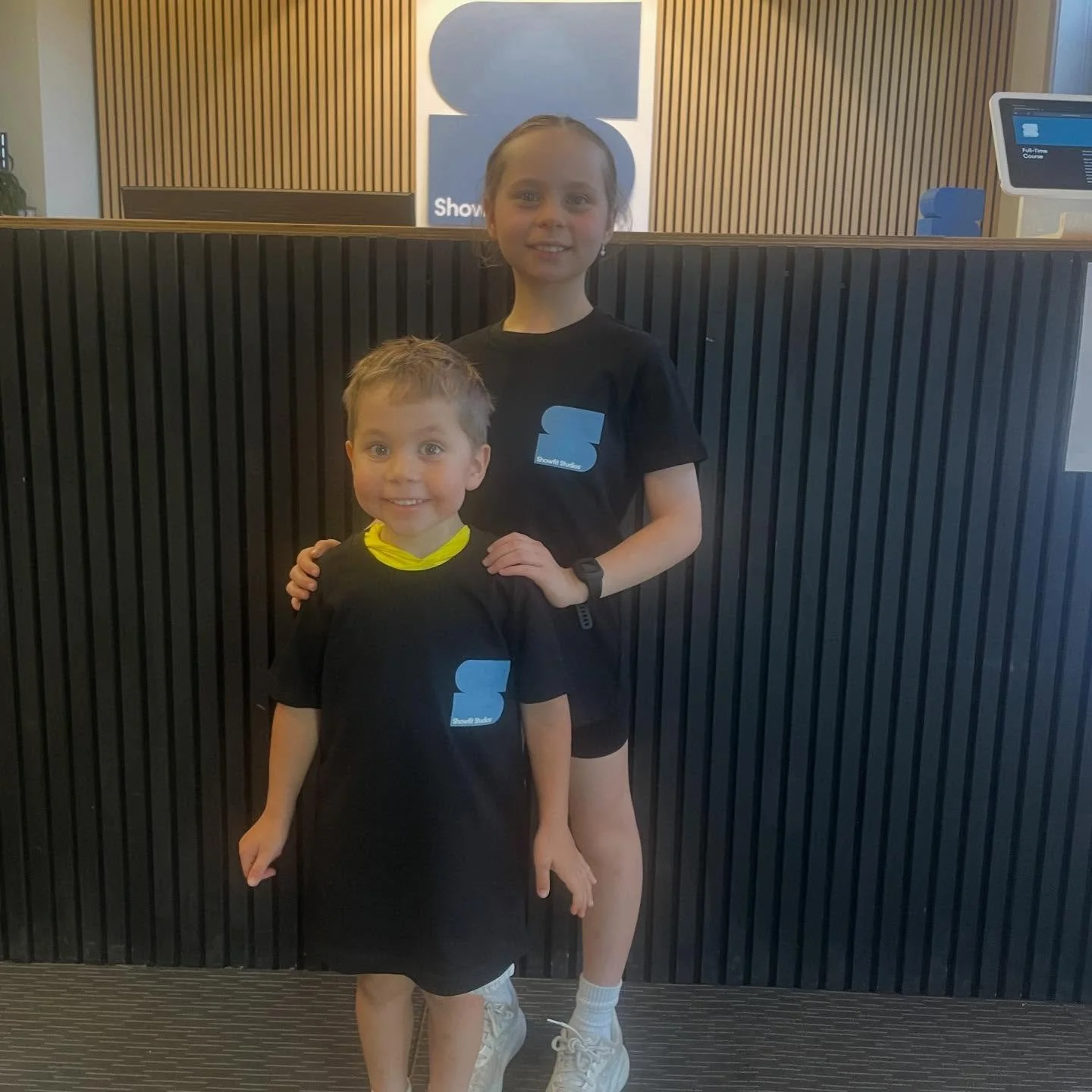 Shirts Spotted 🥰🩵