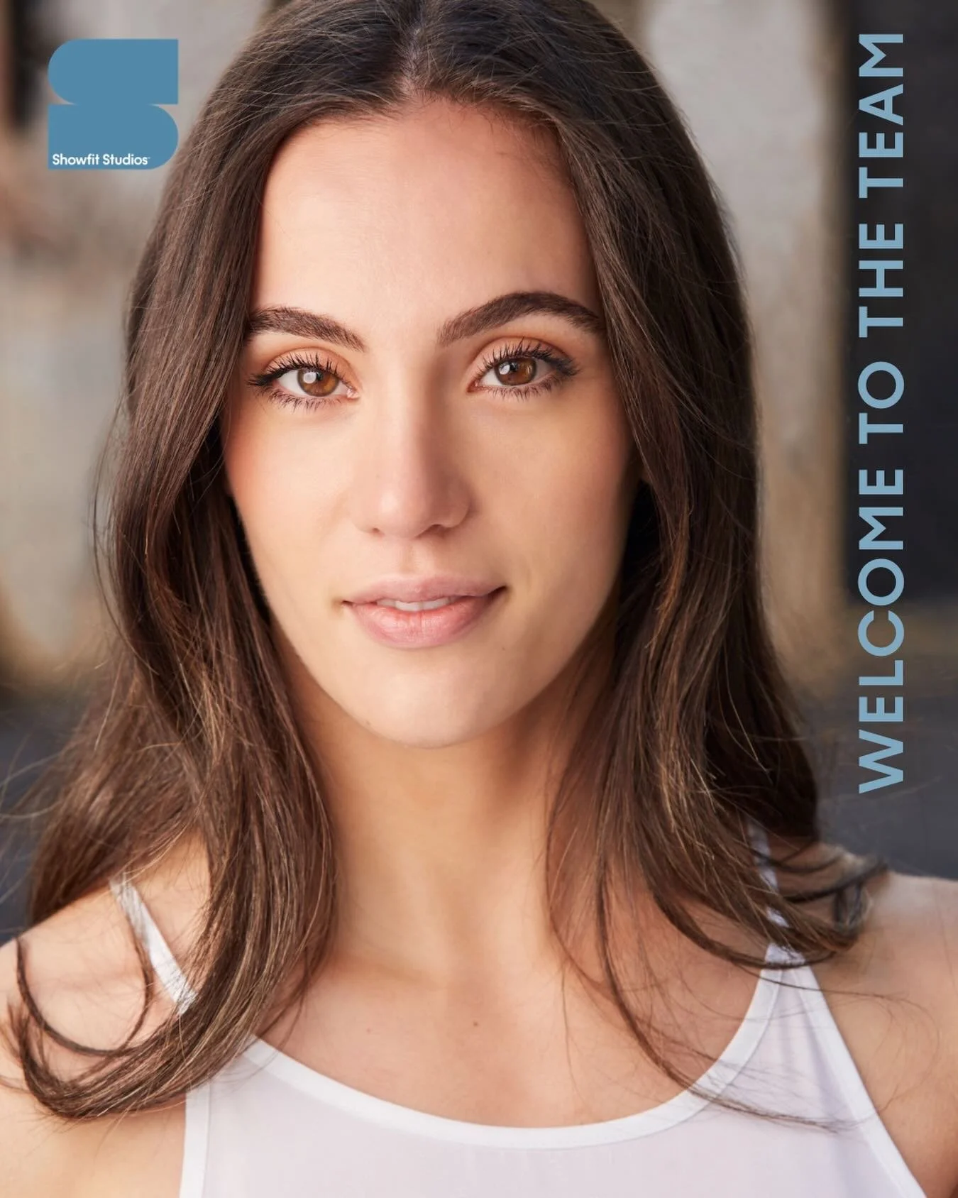 Welcome To The Team! 

We welcome Olivia Castagna to our teaching faculty in 2026, Teaching Ballet and Lyrical.

Olivia began her professional training at the Victorian College of the Arts Secondary School, where she was awarded the Royal Academy of 