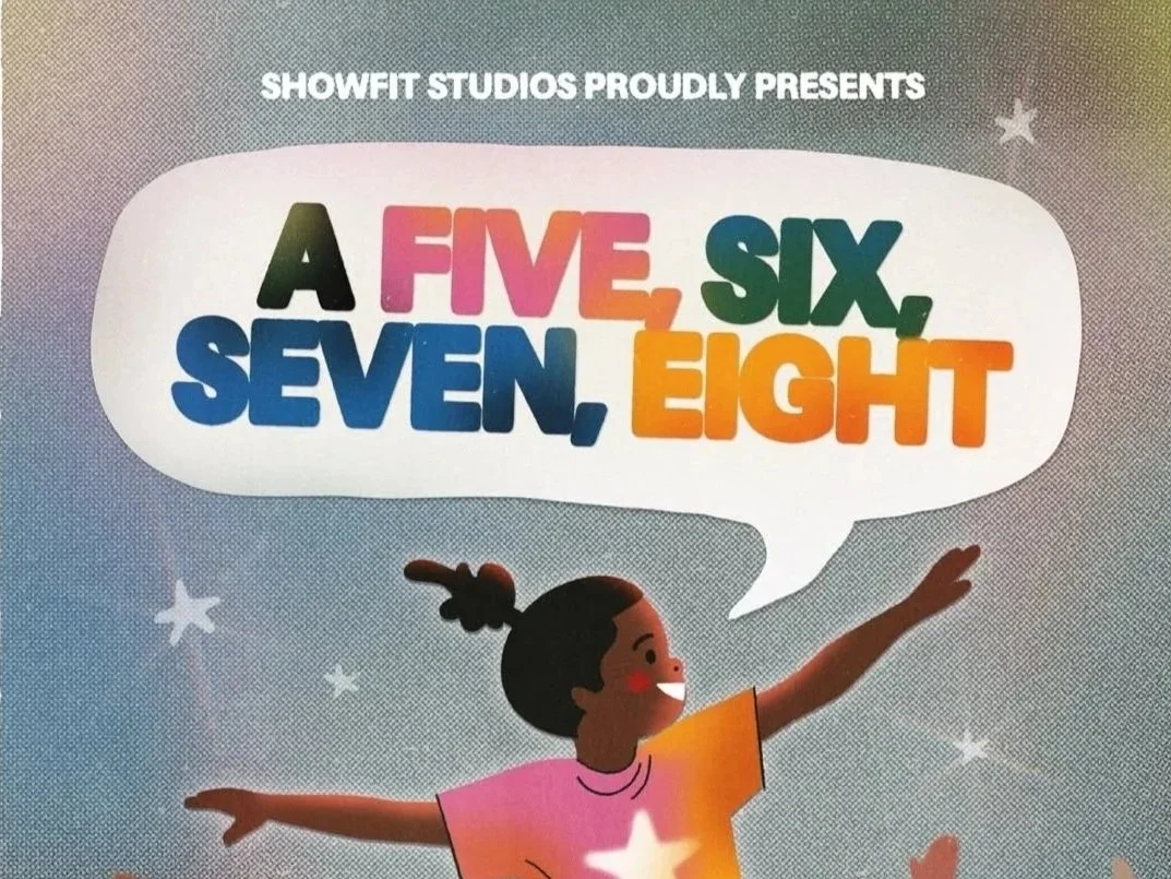 SHOWFIT STUDIOS END OF YEAR CONCERTS - SHOW 2