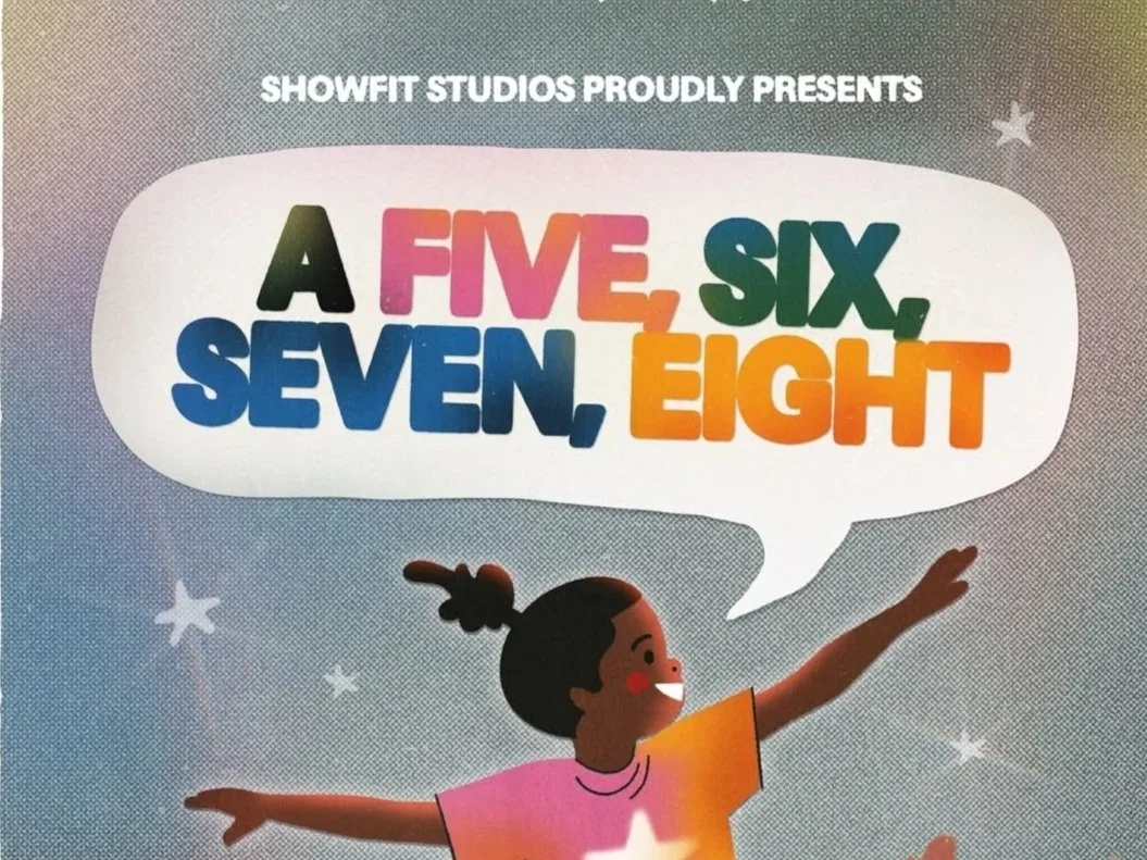 SHOWFIT STUDIOS END OF YEAR CONCERTS - COMPULSORY TECH REHEARSAL