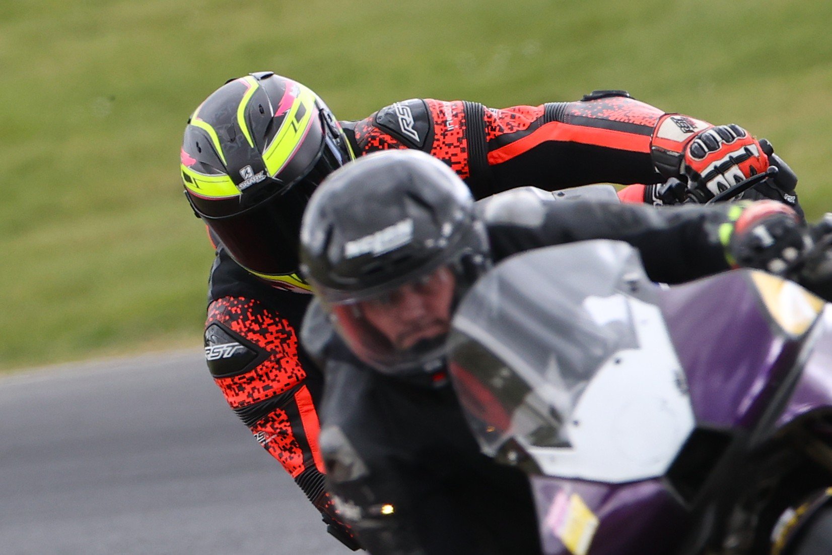 MSV Bike Track day at Brands Hatch - 20 April 26