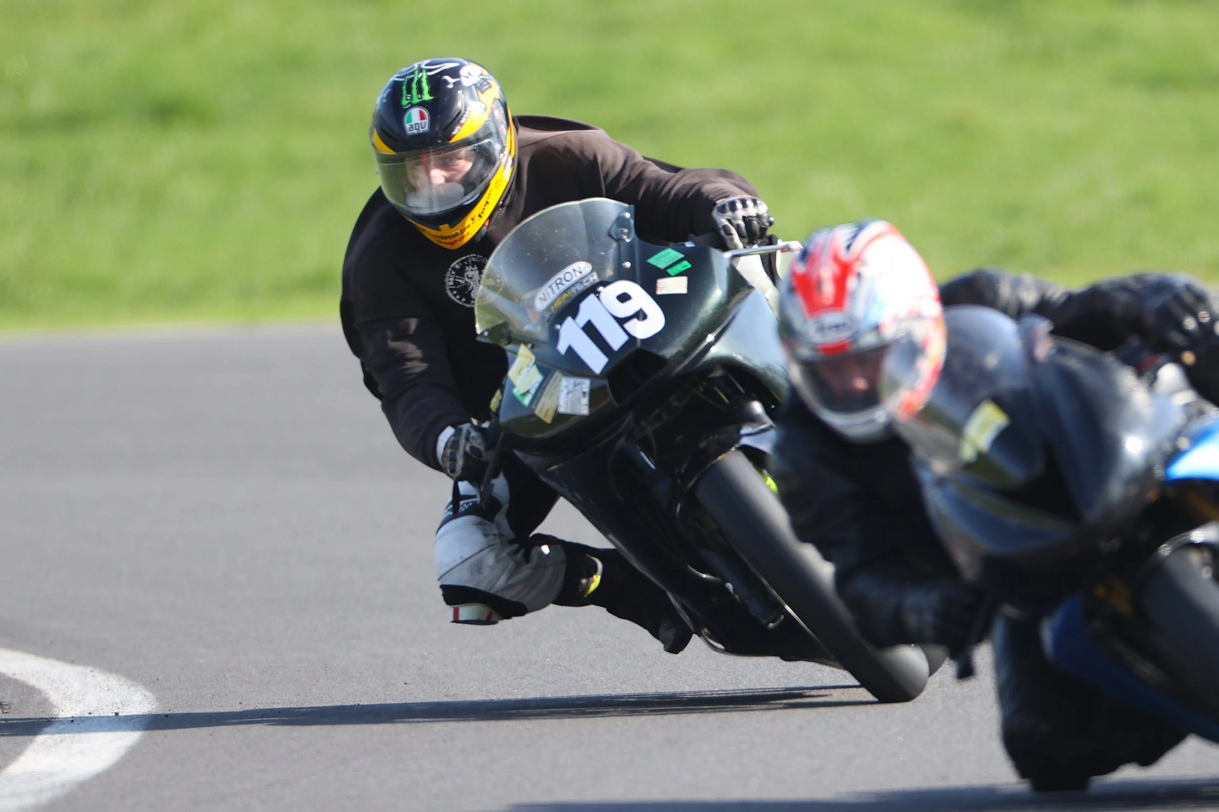 MSV Bike Track Day - 9 March 26