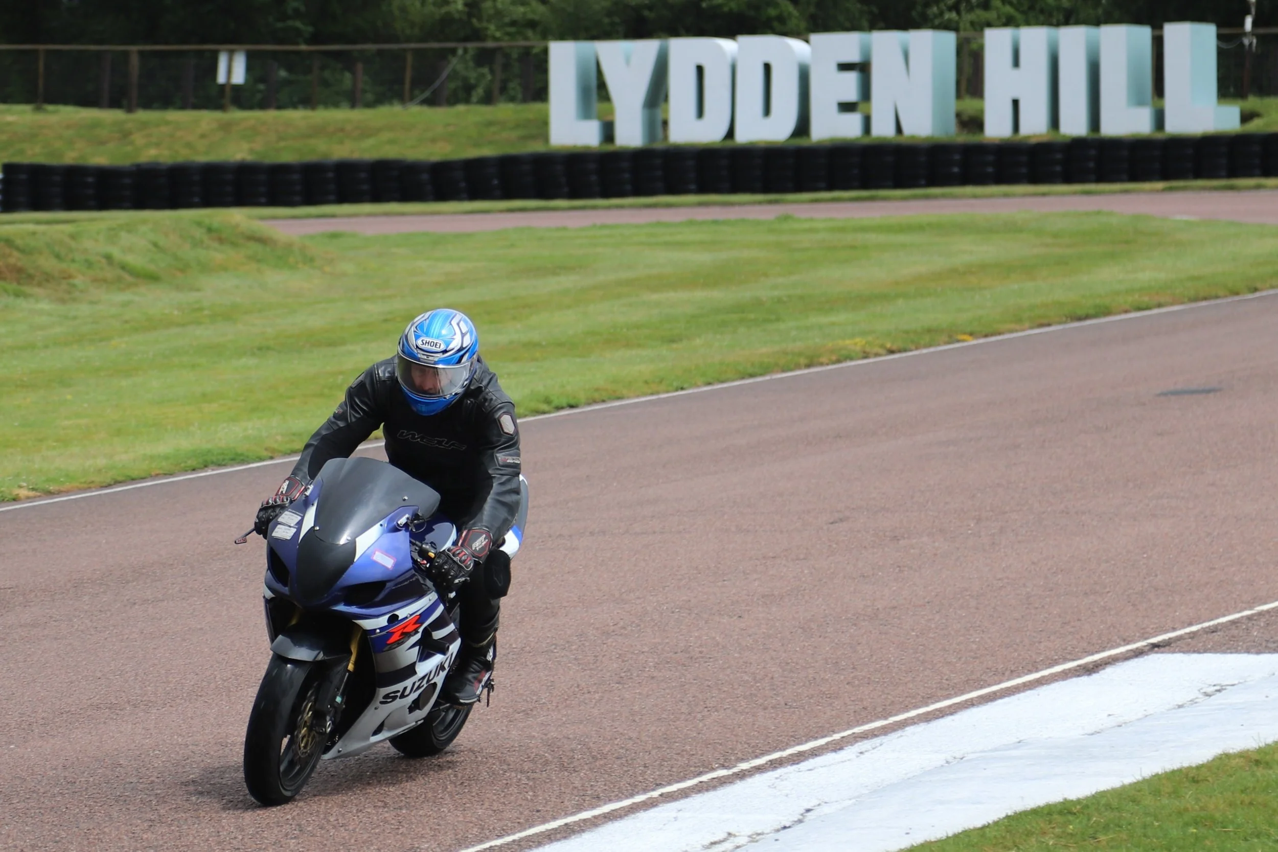 No Limits Bike Track Day at Lydden Hill - 06 June 26