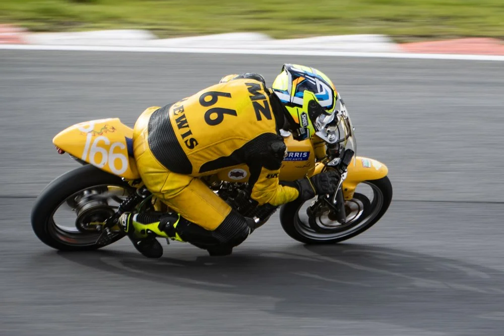 BEMSEE Bike Practice Day - 13 March 26