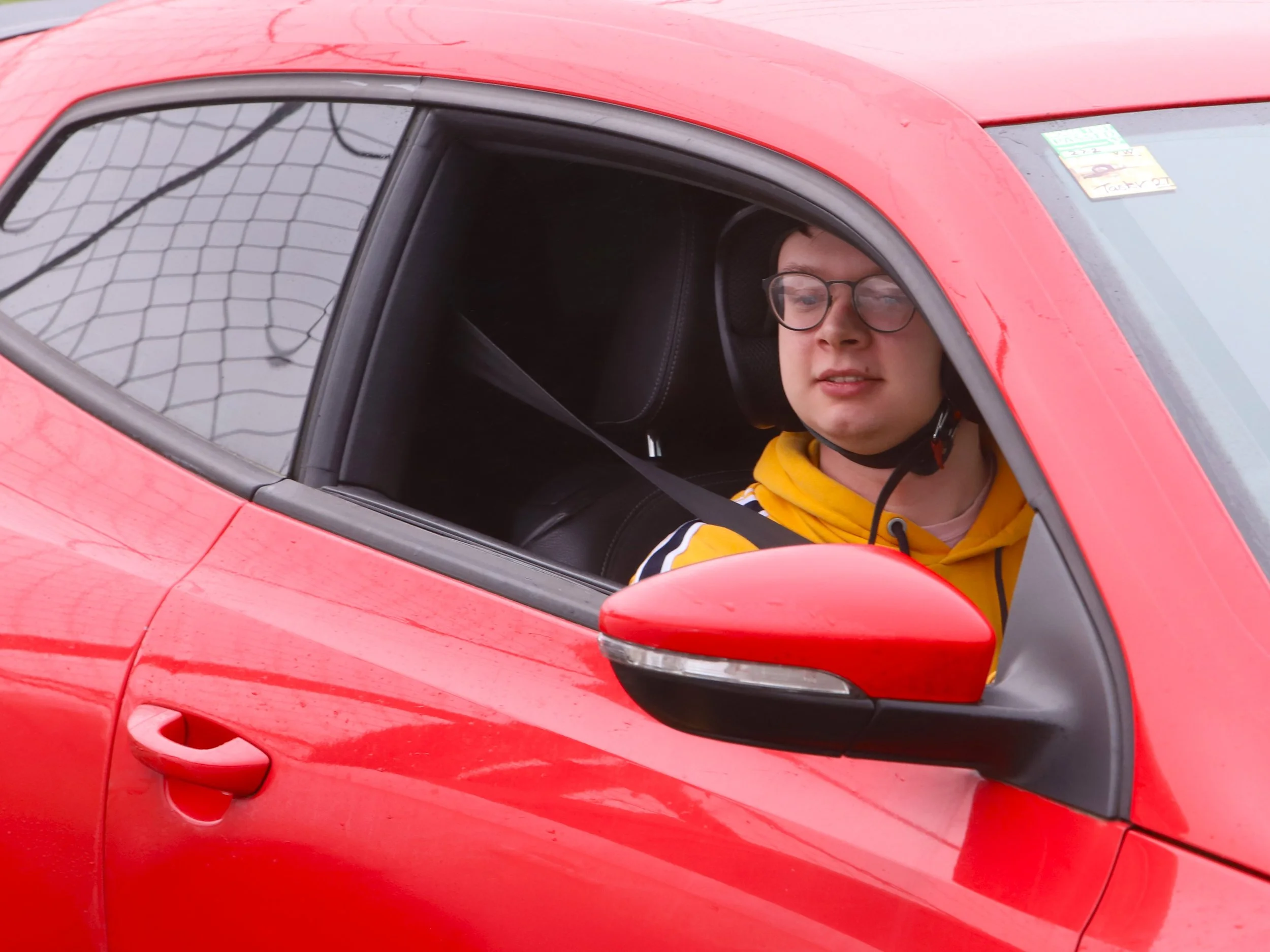 MSV Car Track Day - 27 February 26, life in Pit Lane