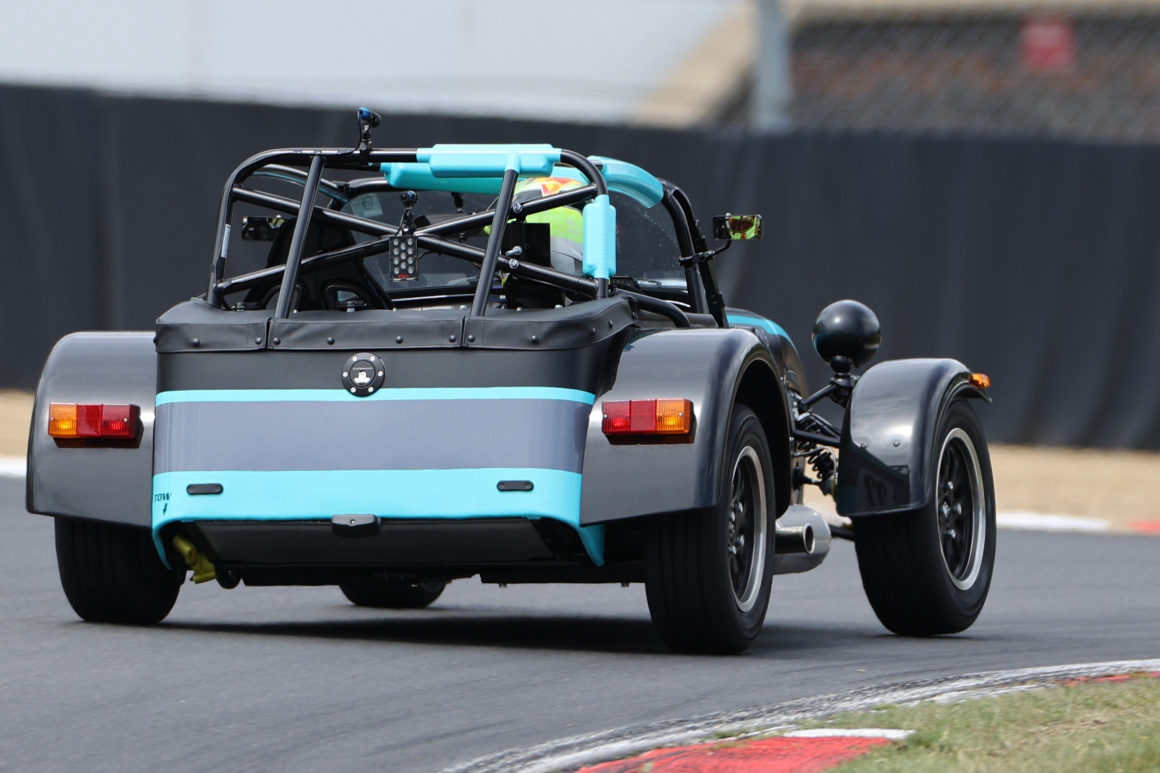 MSV Car Track Day - 13 May 26 