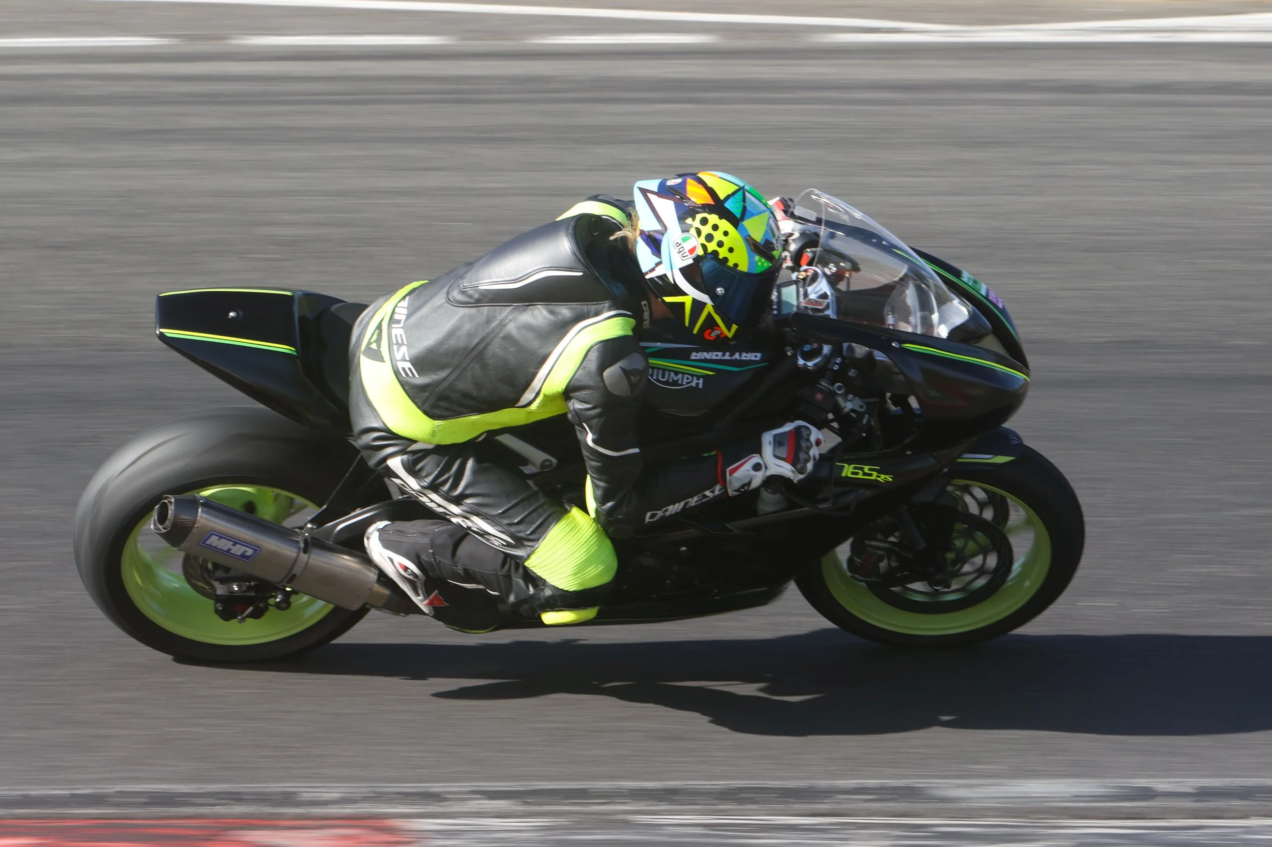 MSV Bike Track day at Brands Hatch - 20 April 26